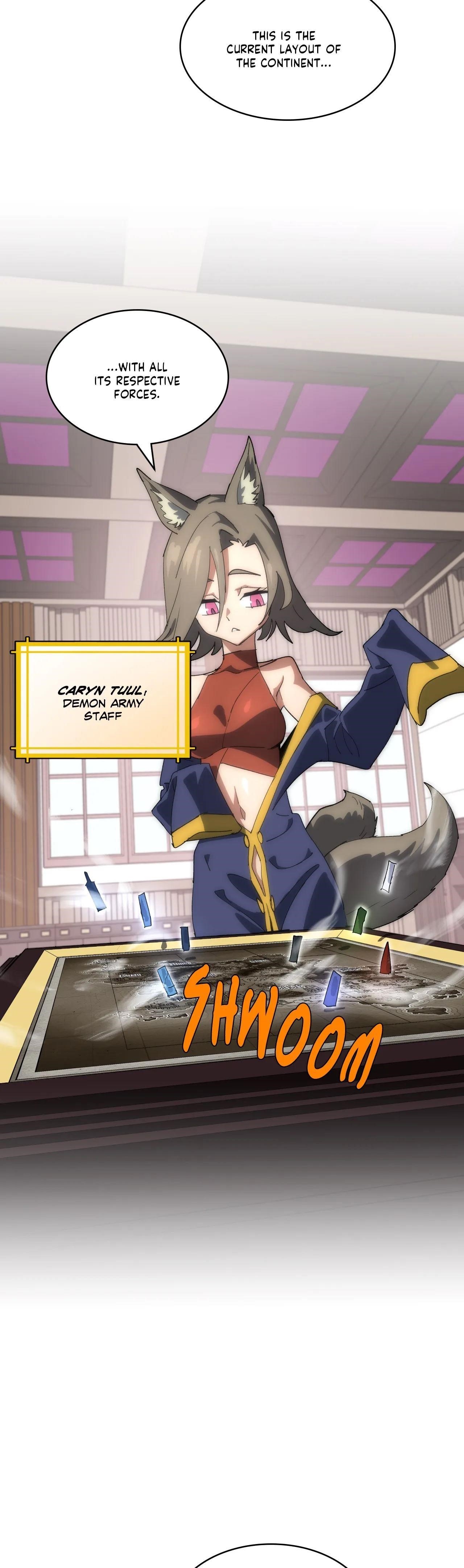 Read 4 Cut Hero EN Manga Online