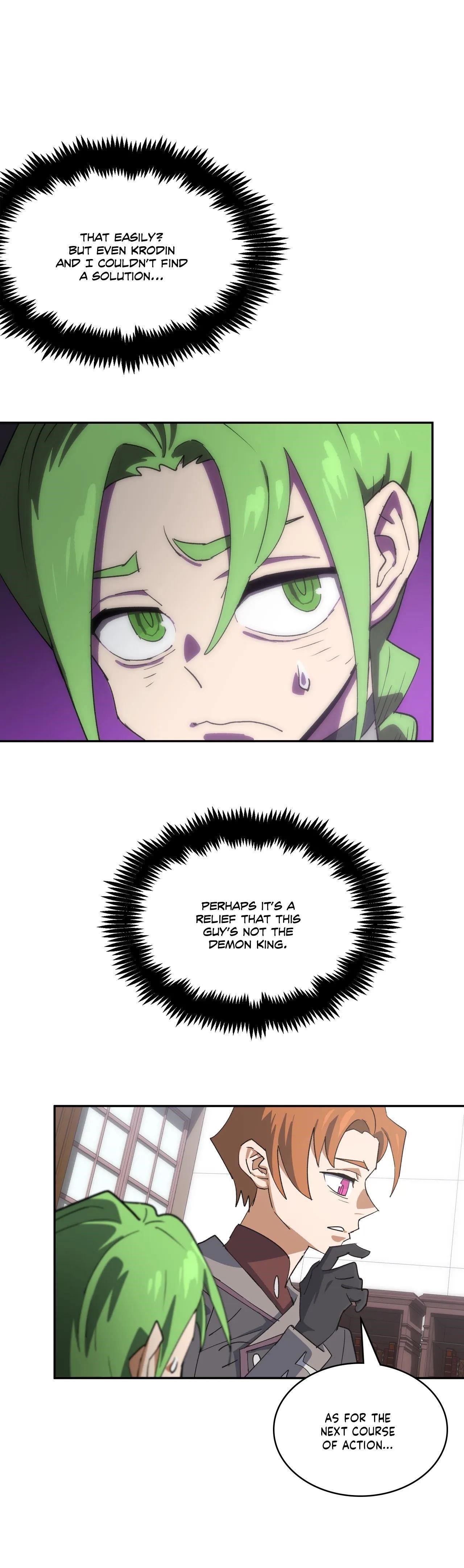 Read 4 Cut Hero EN Manga Online