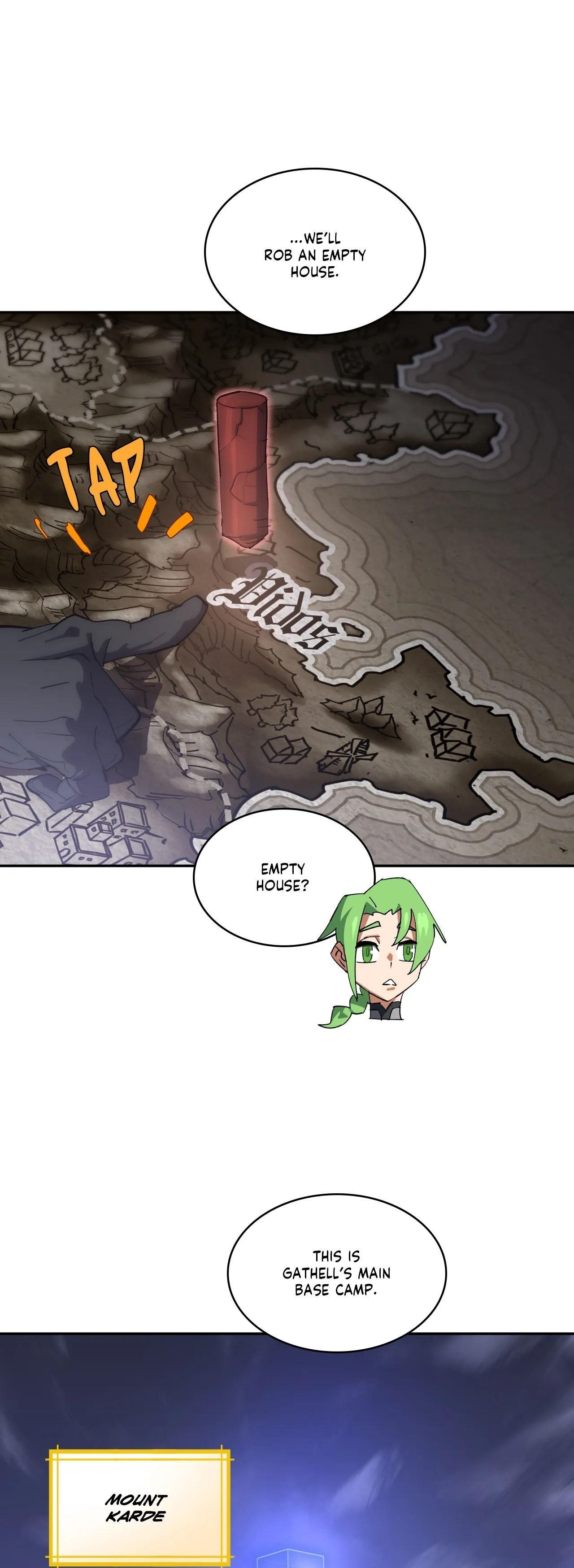 Read 4 Cut Hero EN Manga Online