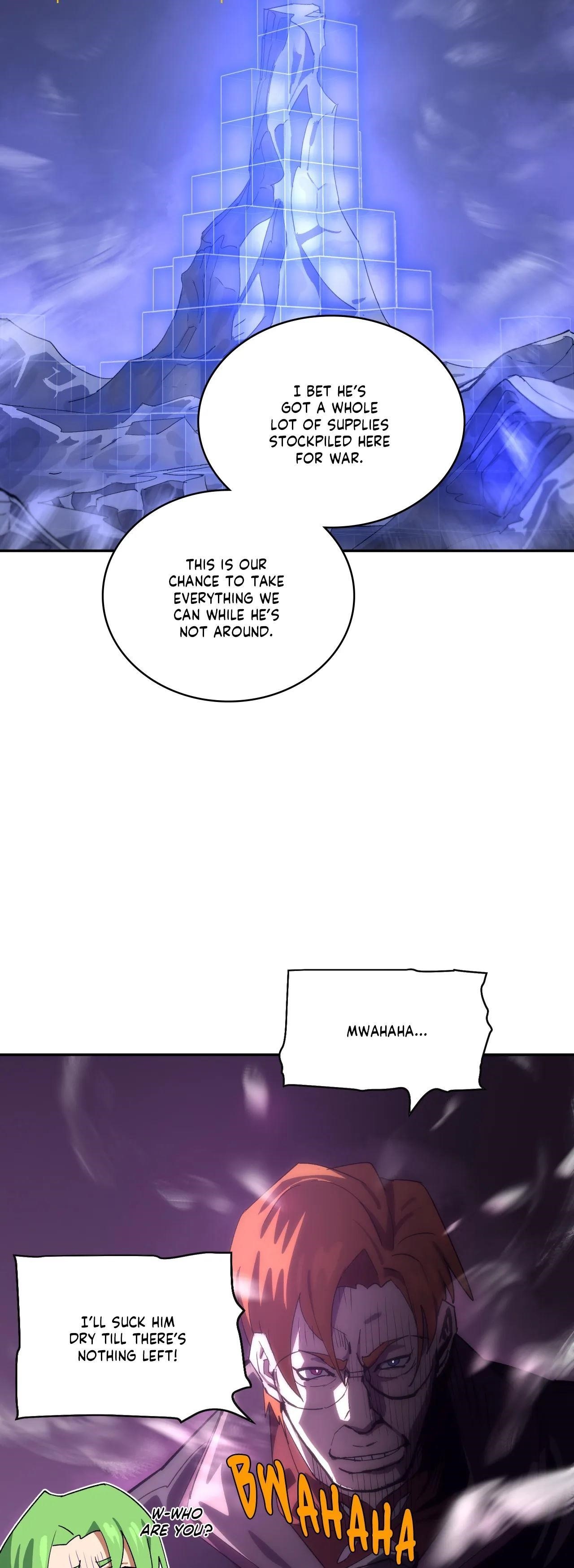 Read 4 Cut Hero EN Manga Online