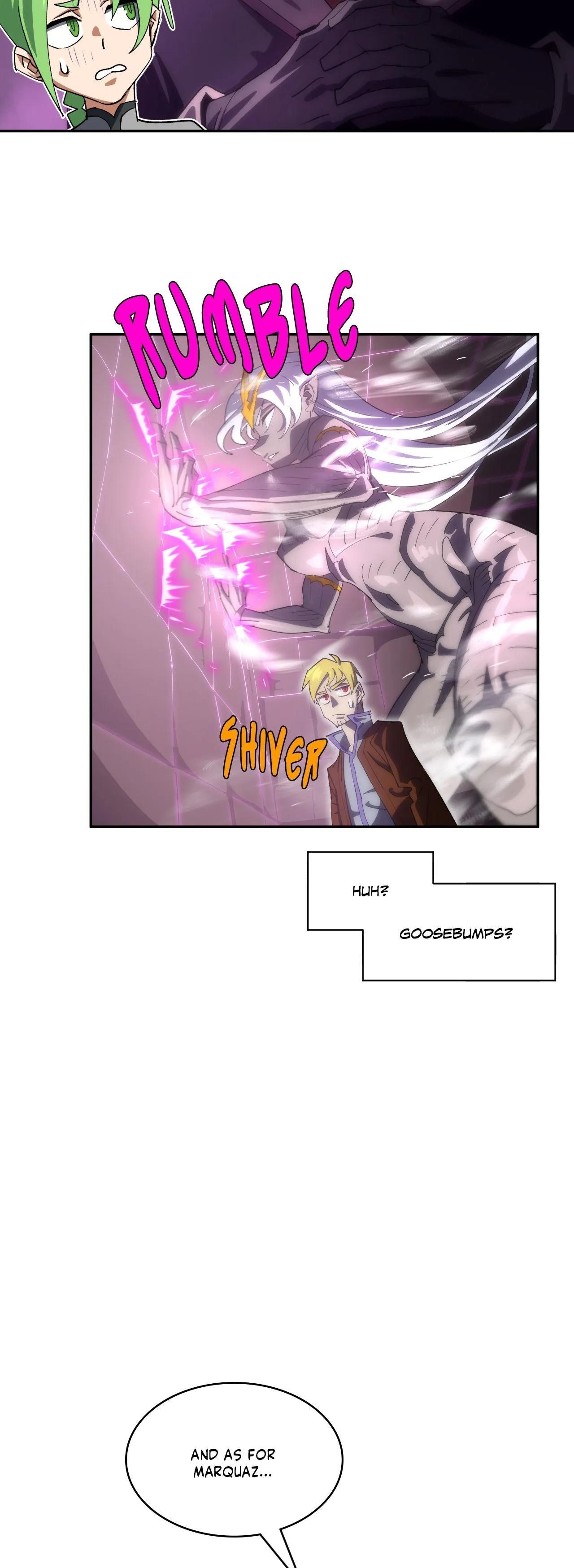 Read 4 Cut Hero EN Manga Online