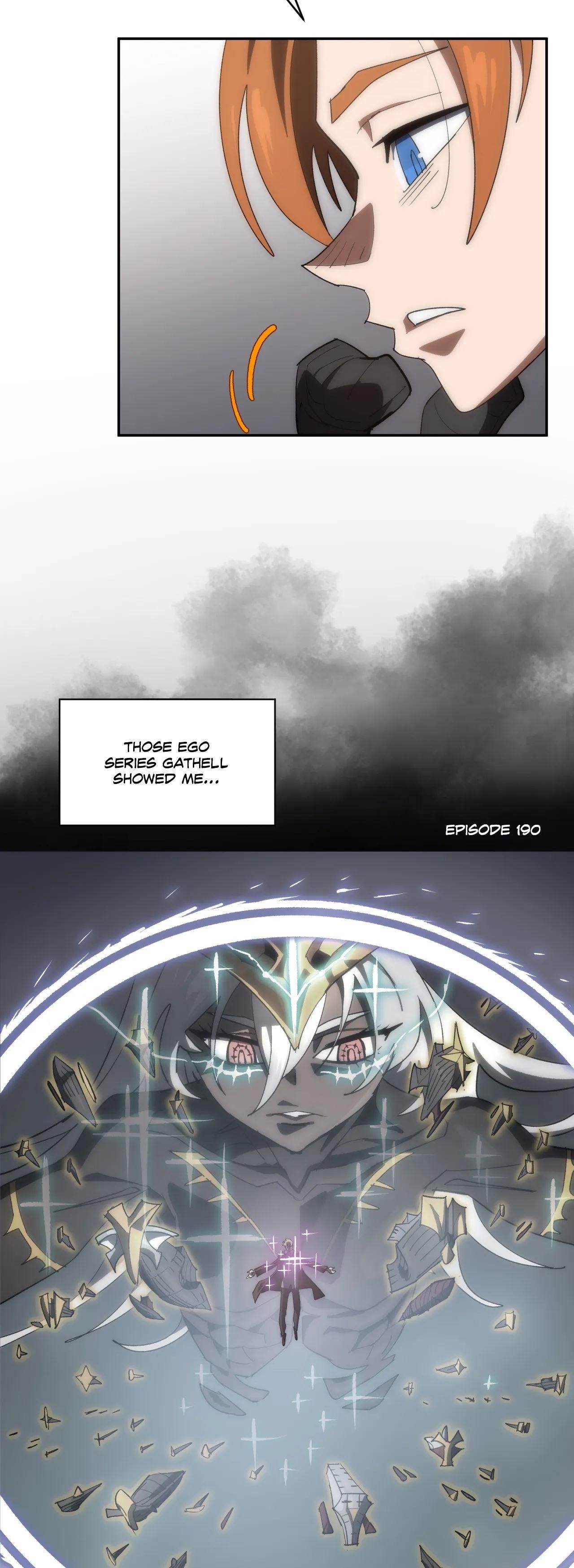 Read 4 Cut Hero EN Manga Online