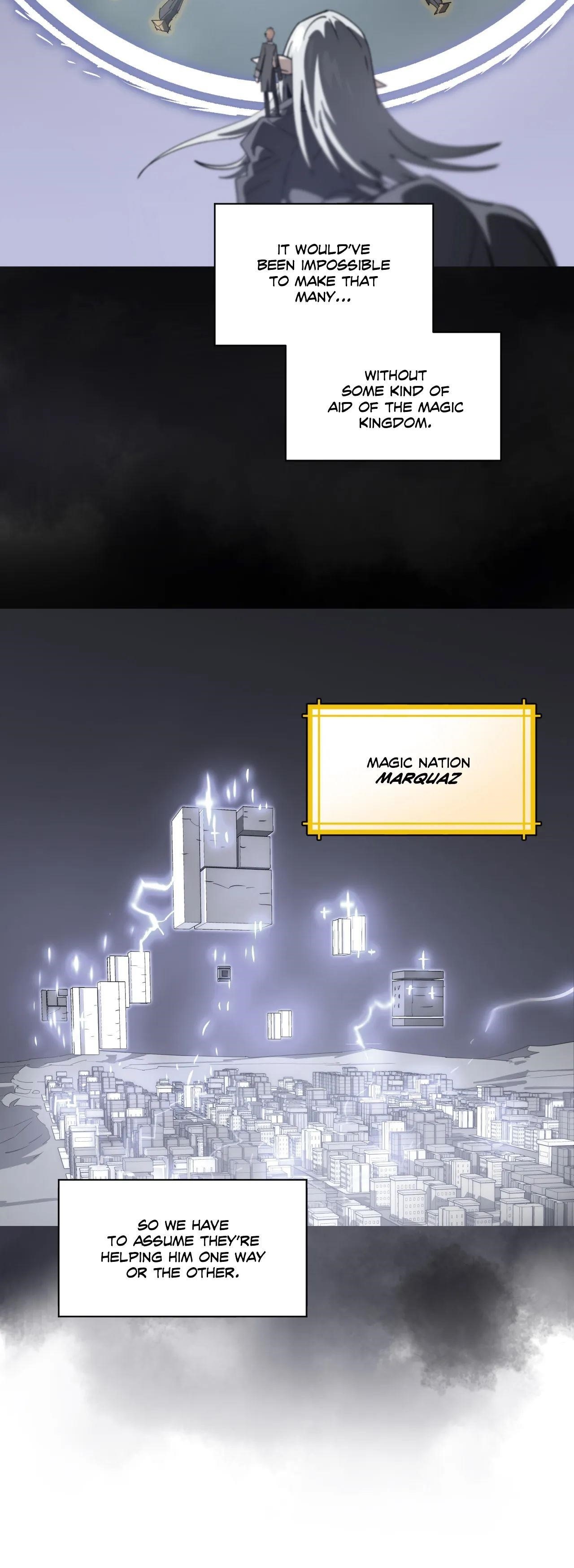 Read 4 Cut Hero EN Manga Online