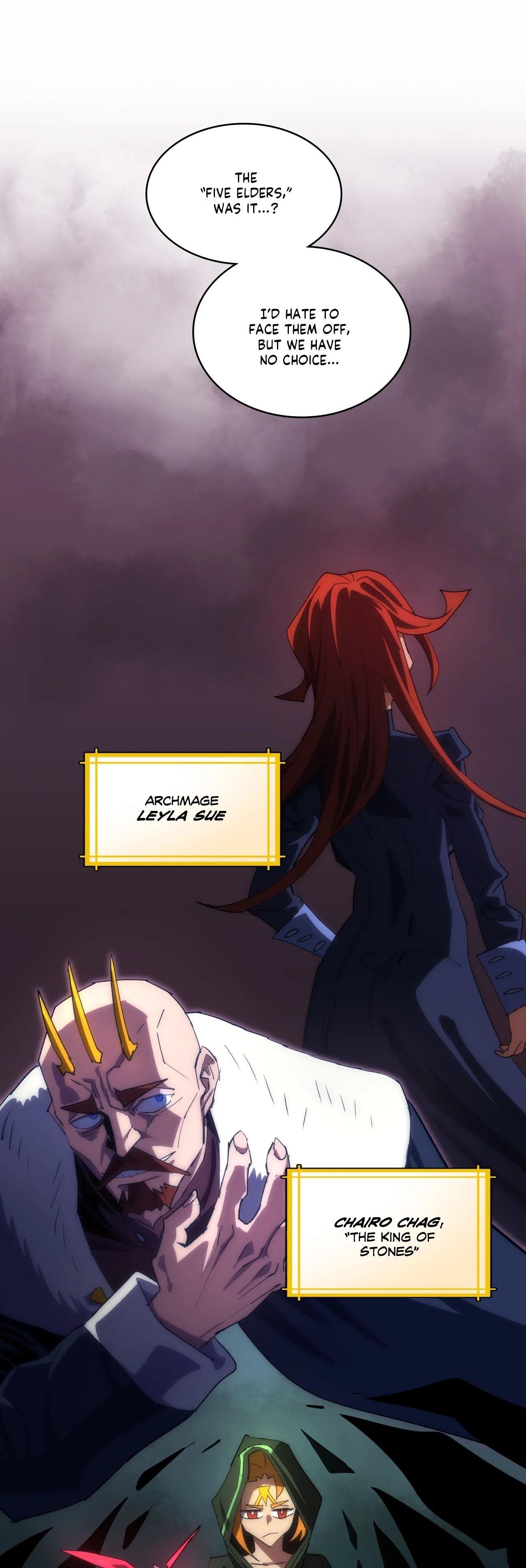 Read 4 Cut Hero EN Manga Online