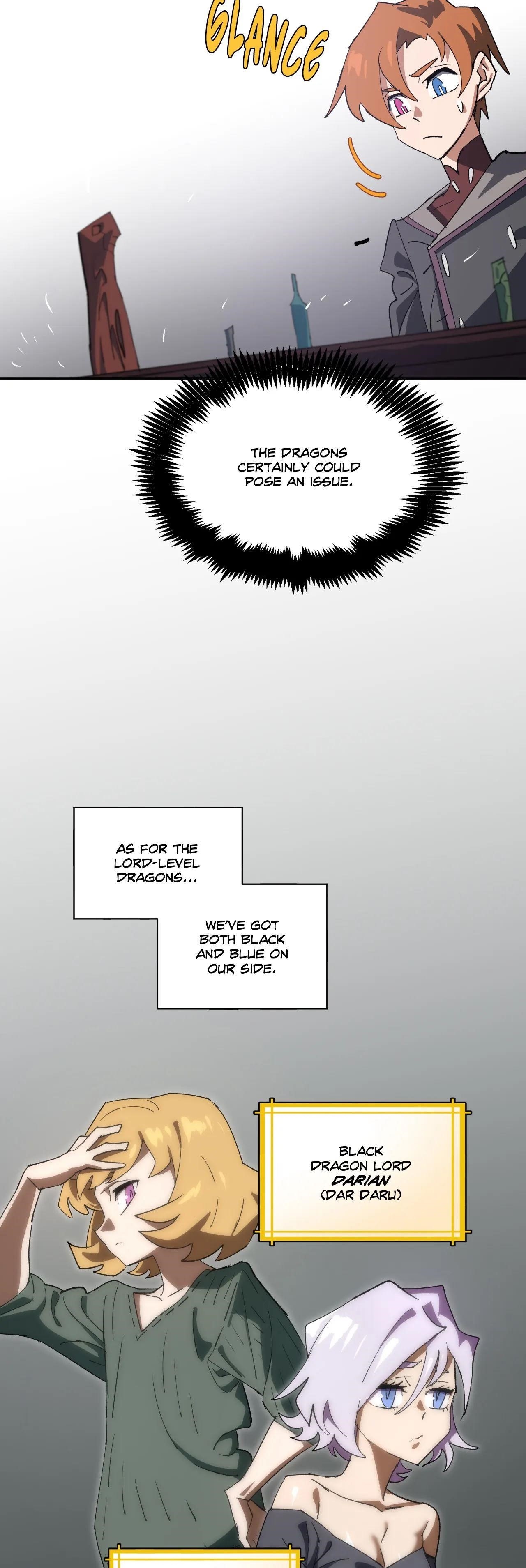 Read 4 Cut Hero EN Manga Online