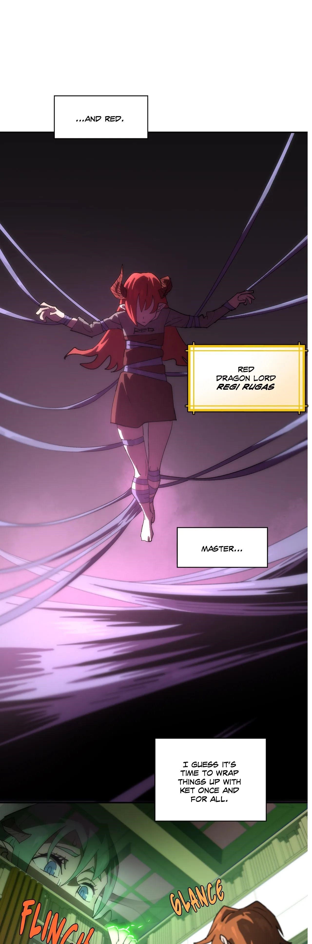 Read 4 Cut Hero EN Manga Online