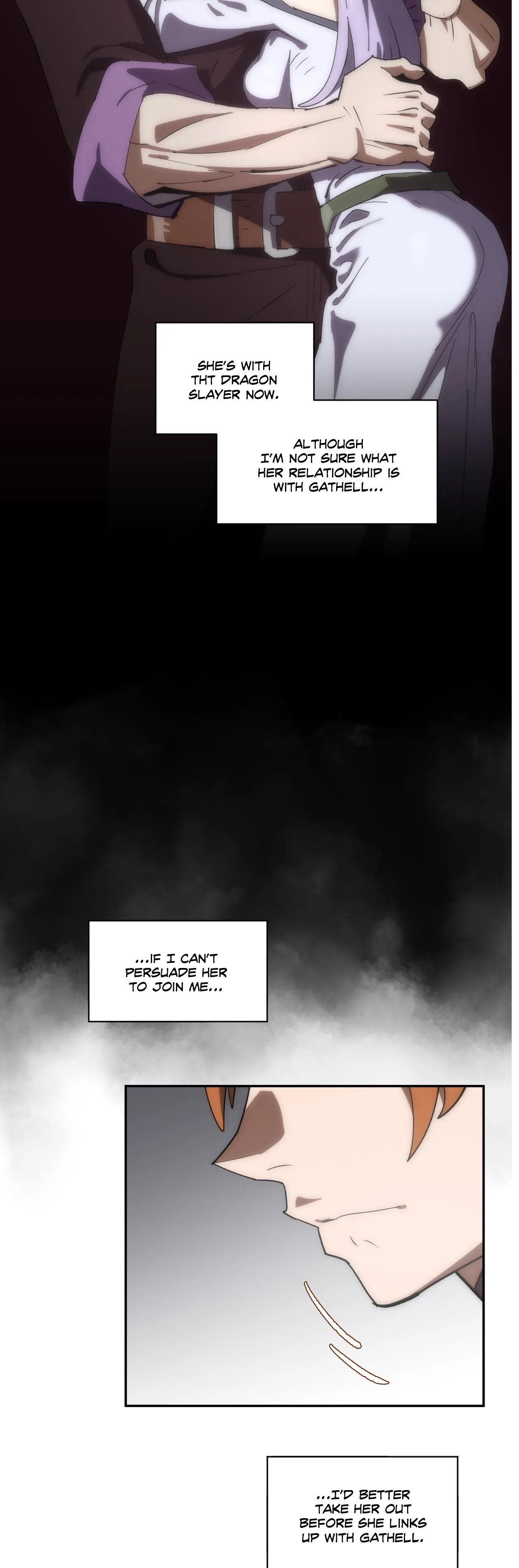 Read 4 Cut Hero EN Manga Online