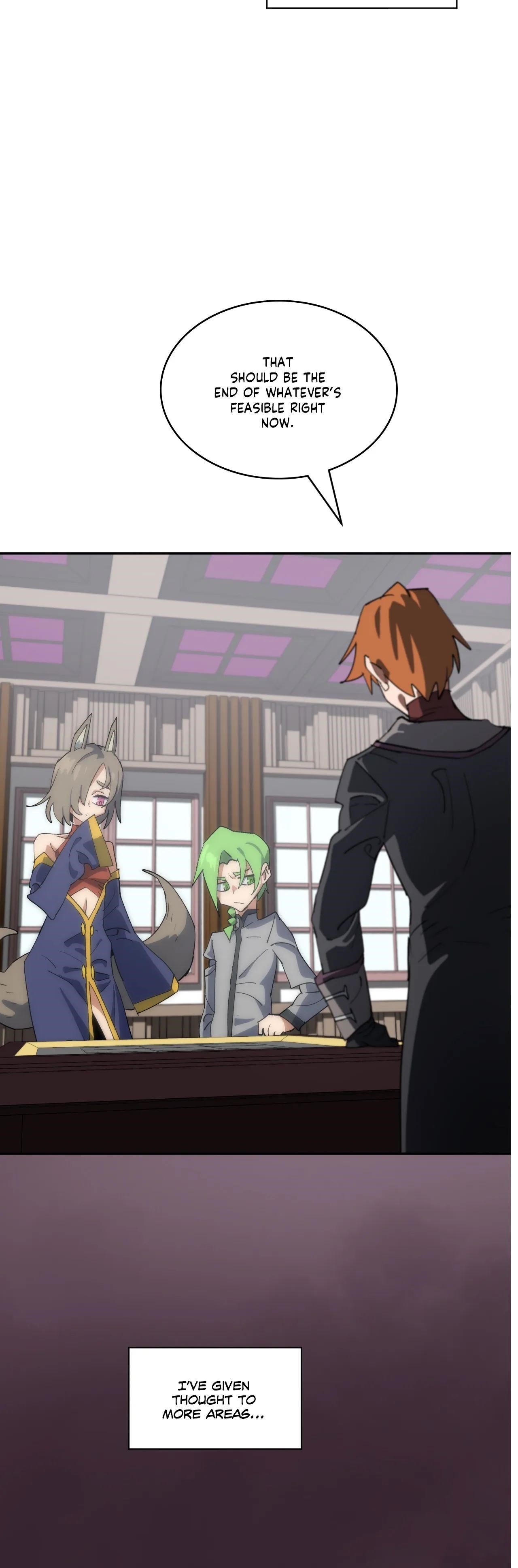 Read 4 Cut Hero EN Manga Online