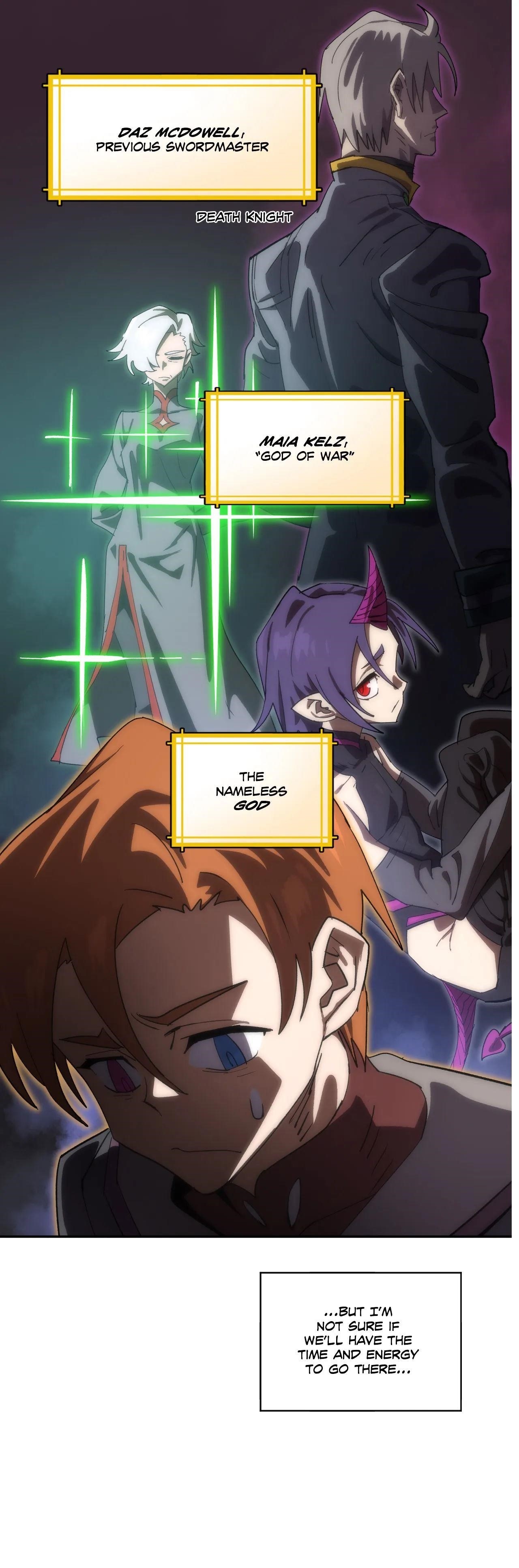 Read 4 Cut Hero EN Manga Online