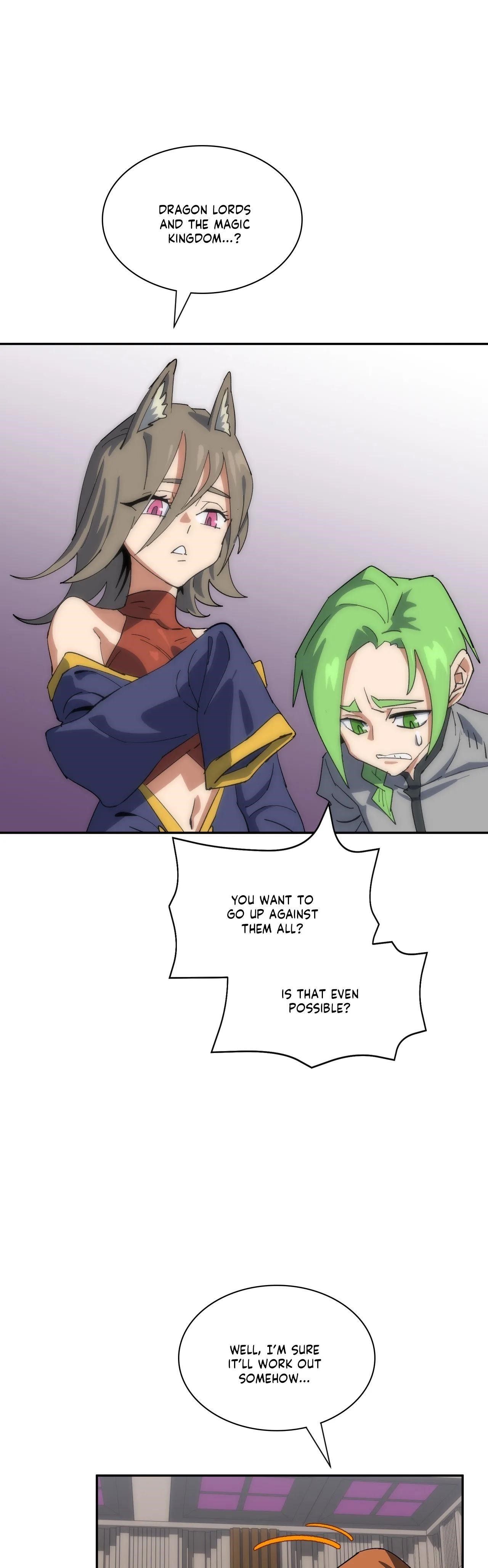 Read 4 Cut Hero EN Manga Online