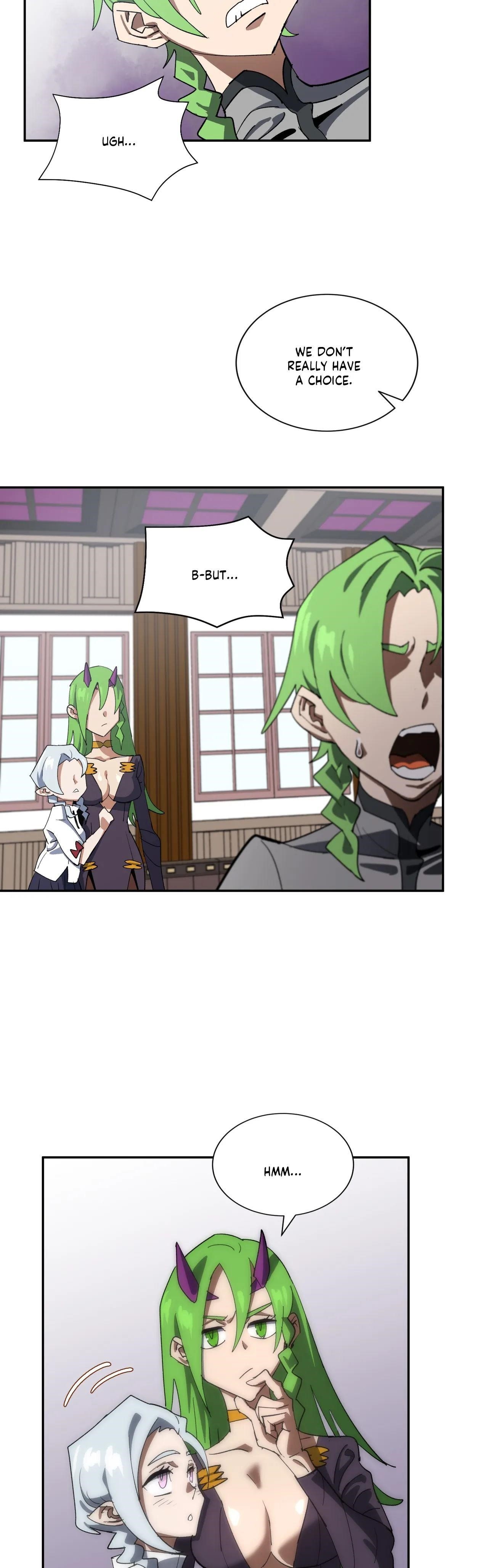 Read 4 Cut Hero EN Manga Online