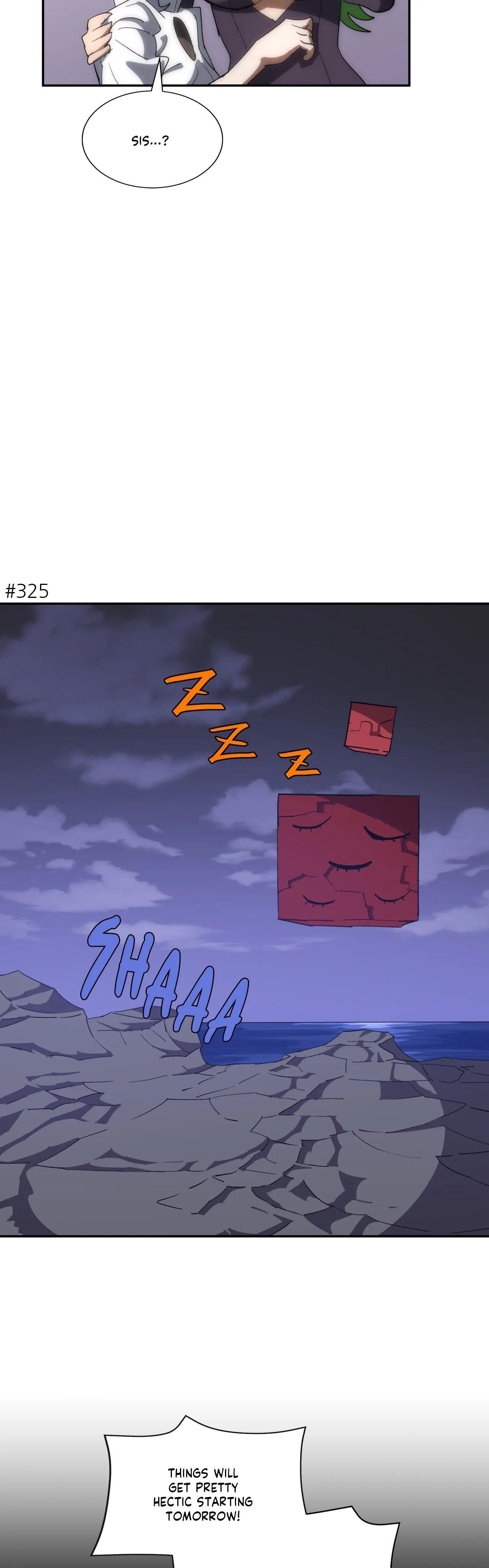 Read 4 Cut Hero EN Manga Online