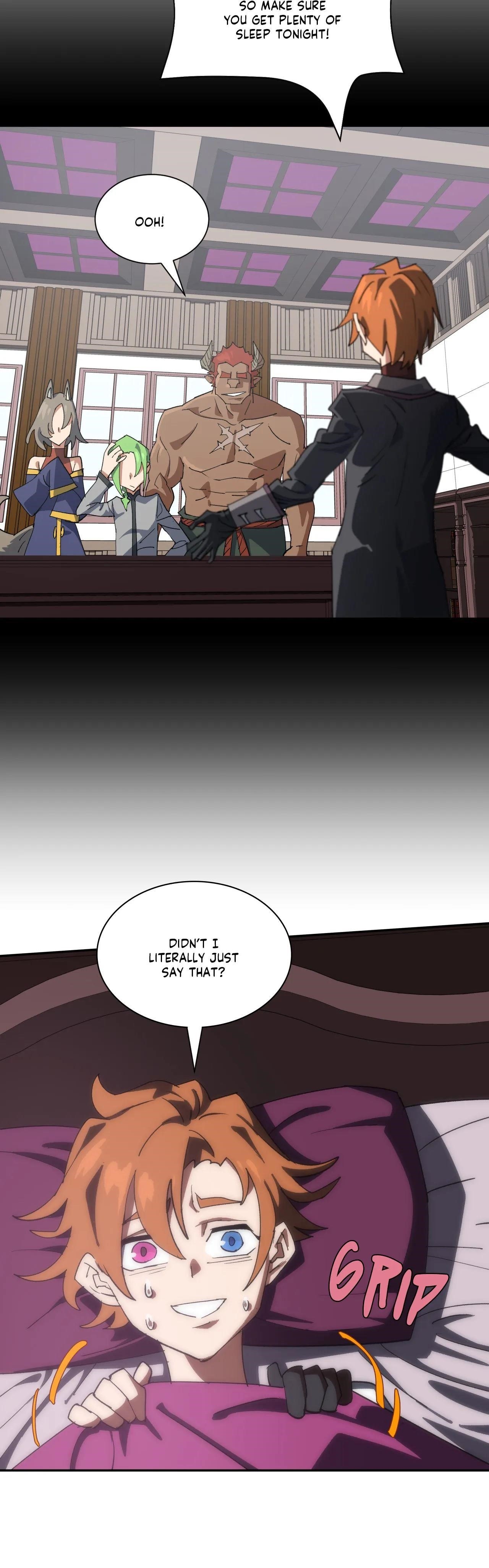 Read 4 Cut Hero EN Manga Online