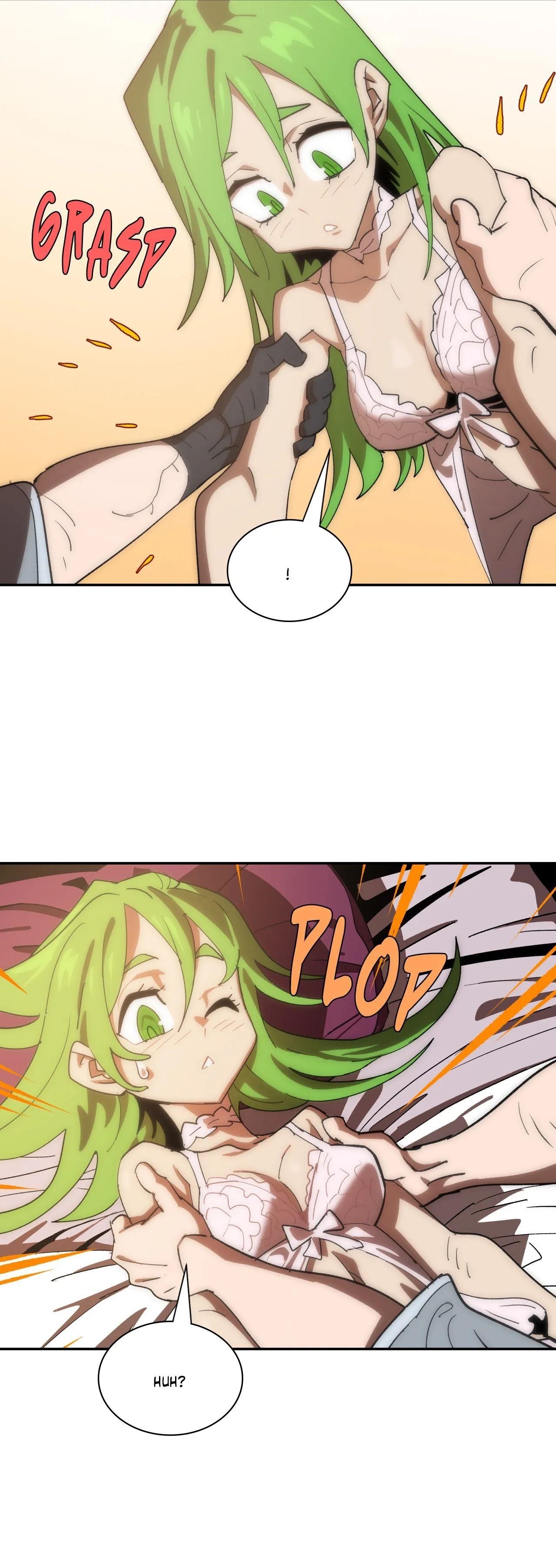 Read 4 Cut Hero EN Manga Online