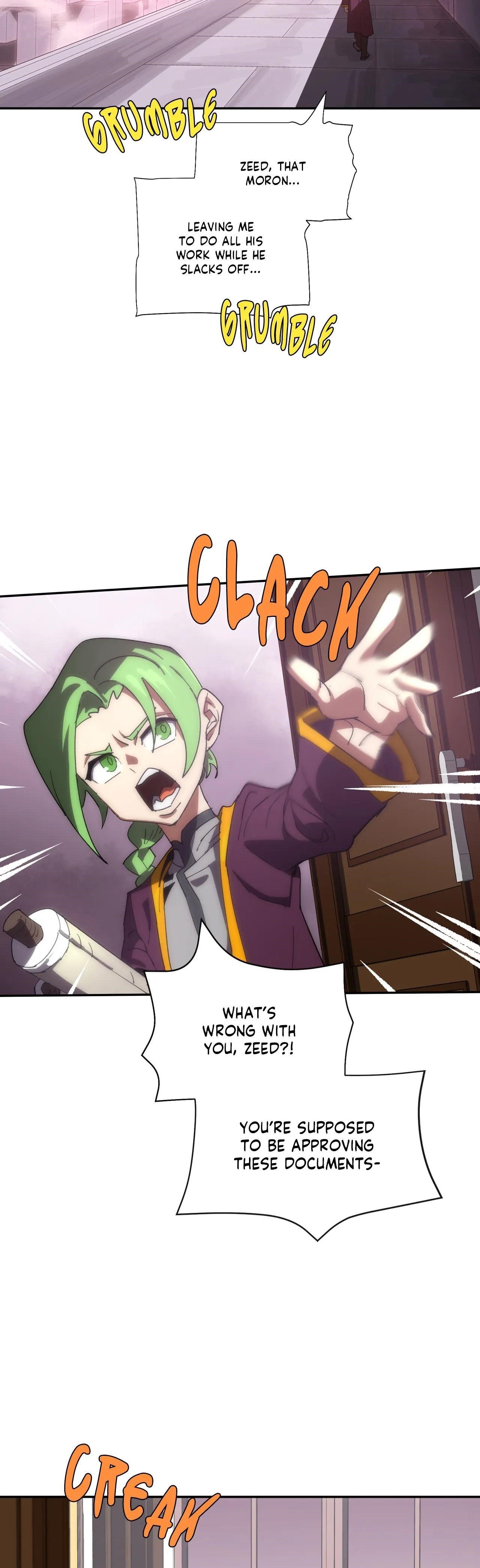 Read 4 Cut Hero EN Manga Online