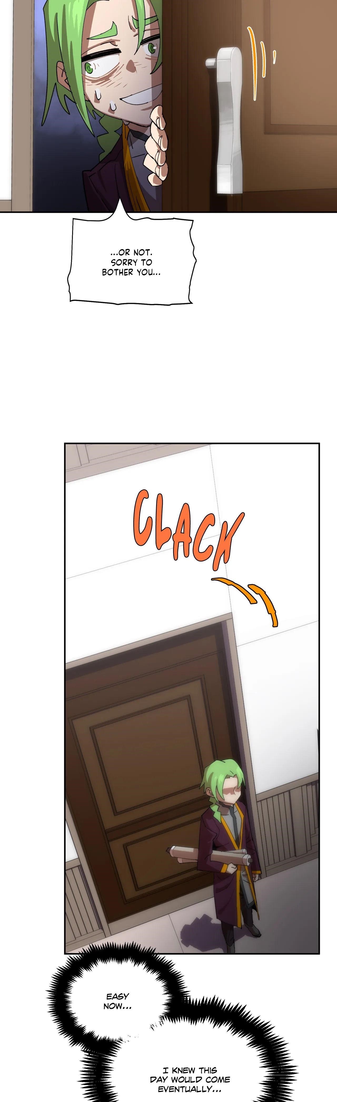 Read 4 Cut Hero EN Manga Online