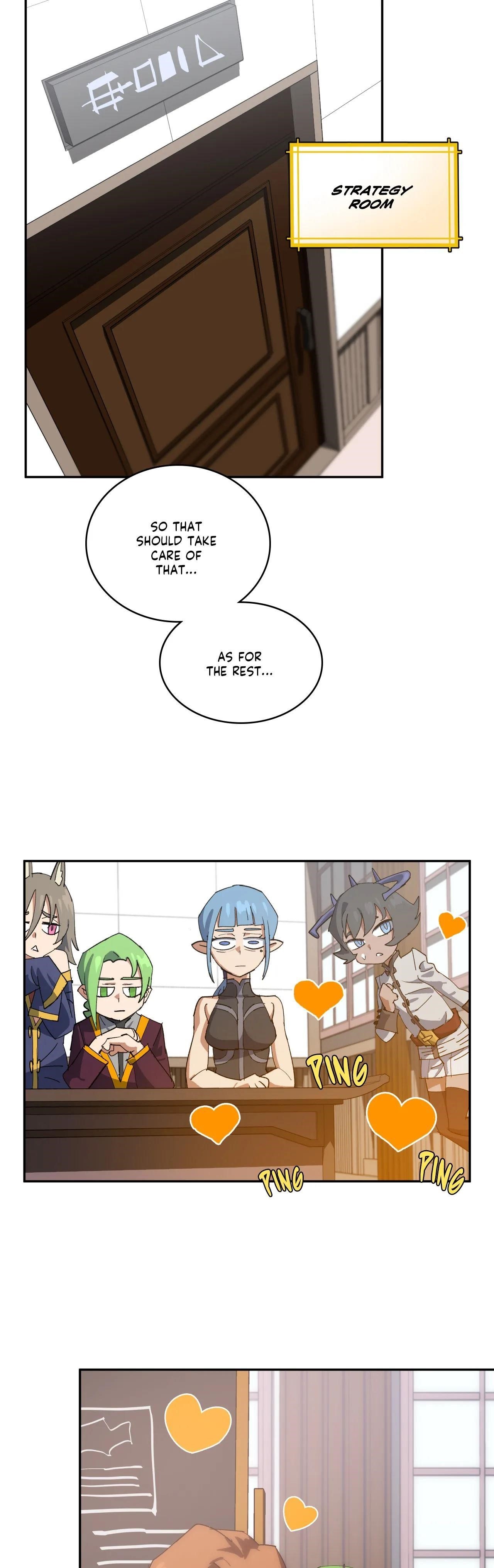 Read 4 Cut Hero EN Manga Online