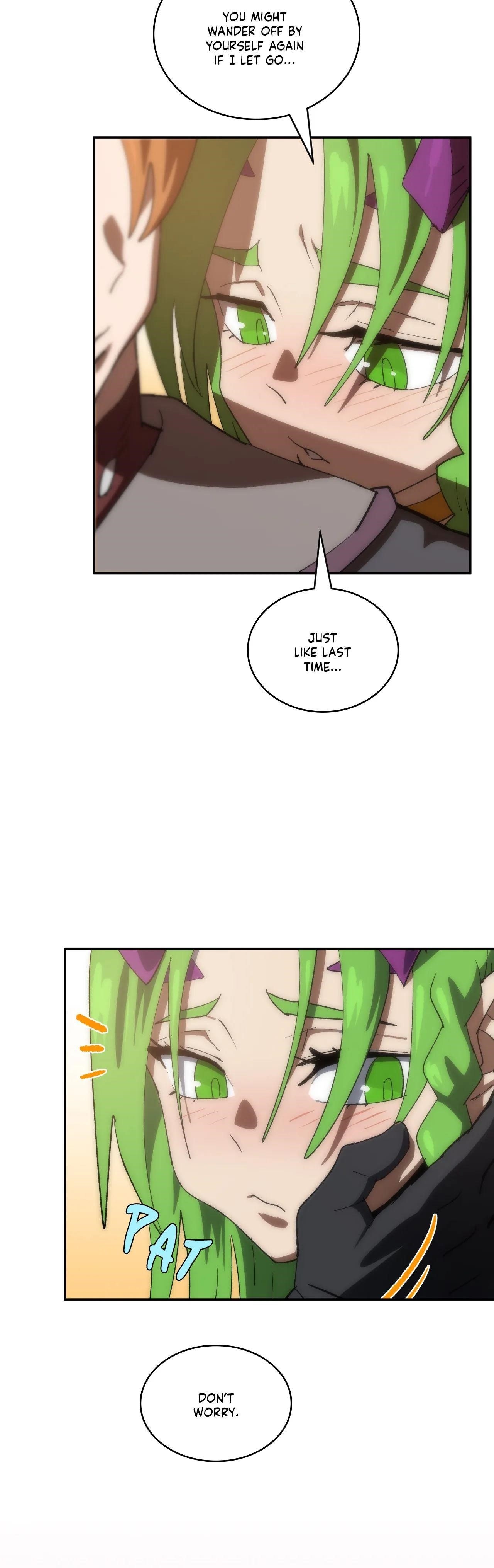 Read 4 Cut Hero EN Manga Online