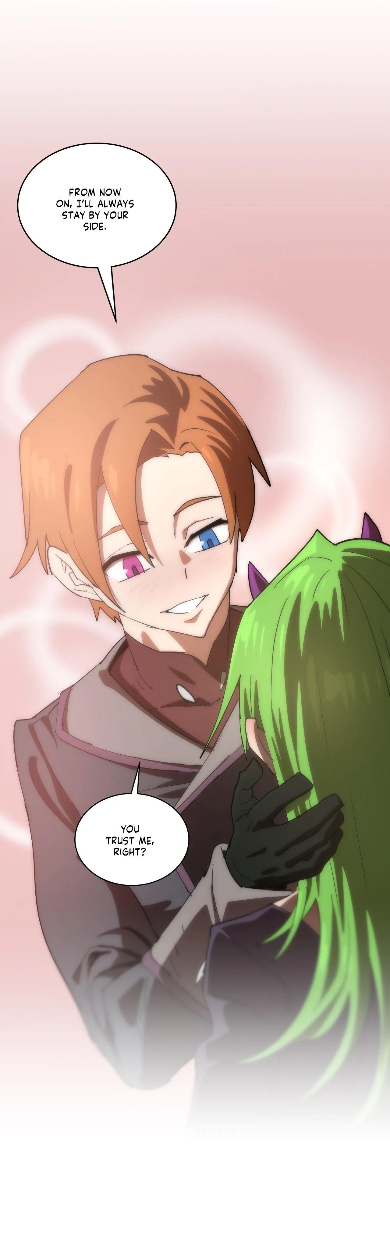 Read 4 Cut Hero EN Manga Online