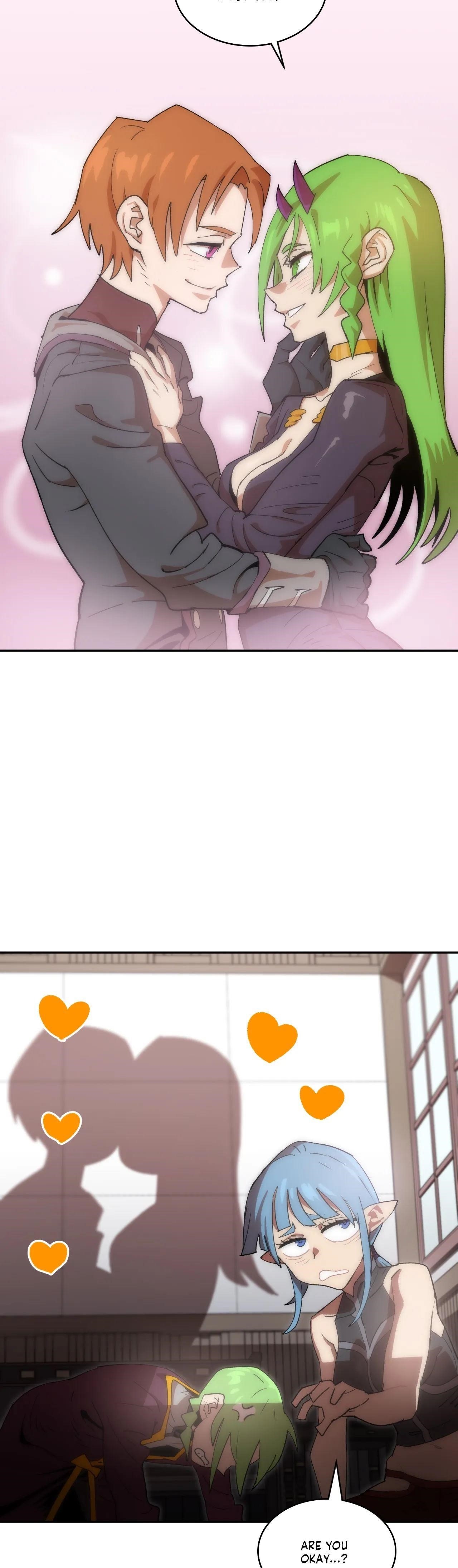 Read 4 Cut Hero EN Manga Online
