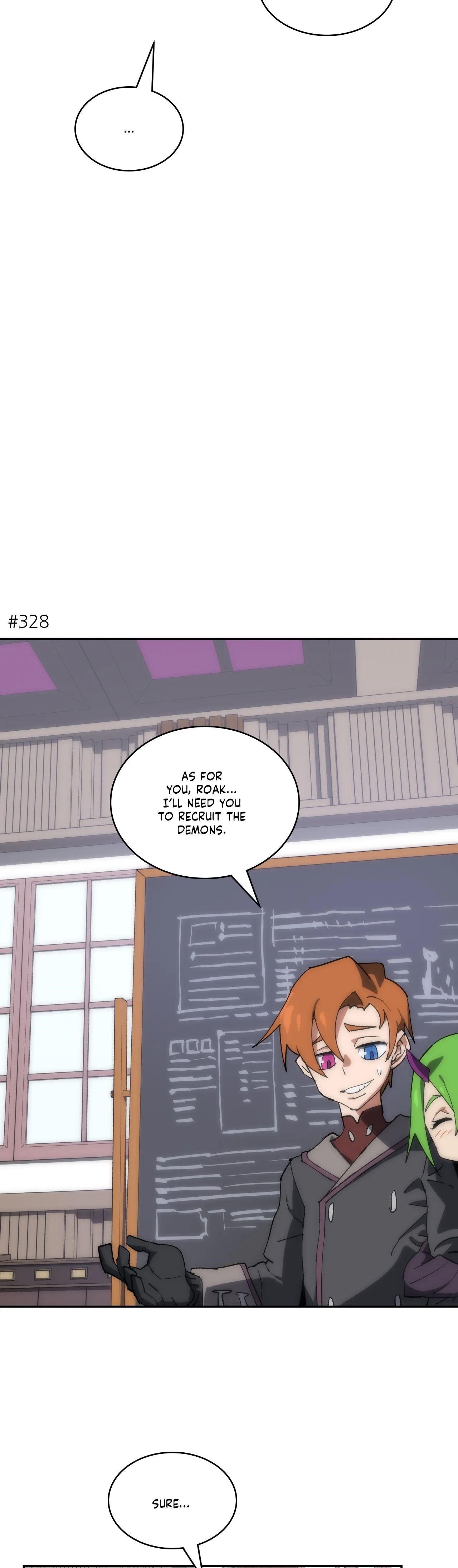 Read 4 Cut Hero EN Manga Online