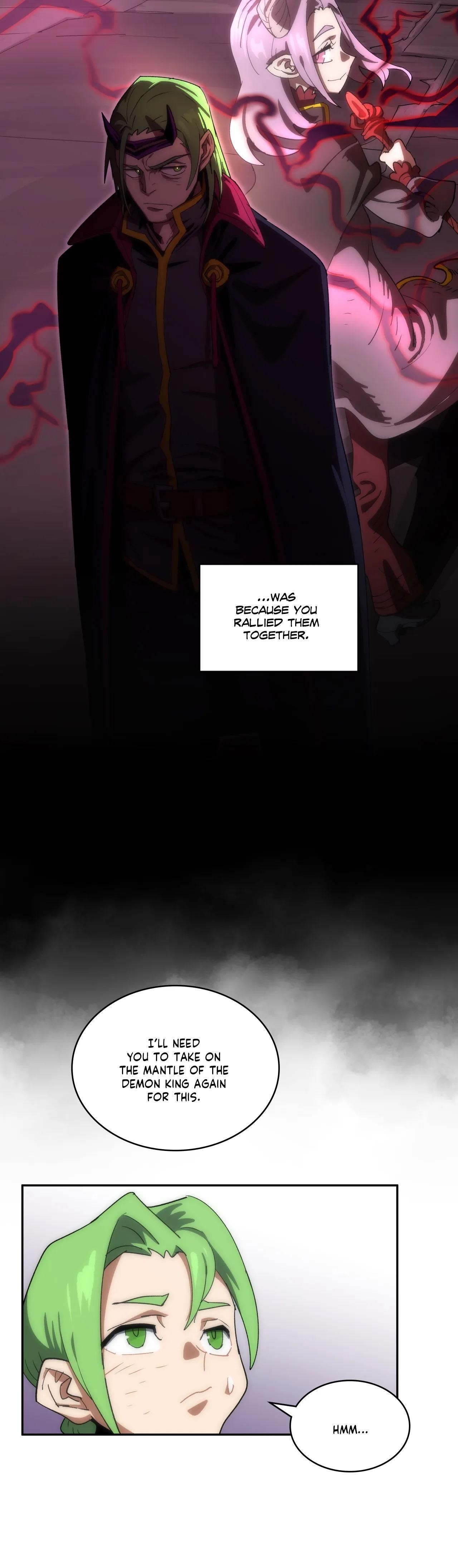 Read 4 Cut Hero EN Manga Online