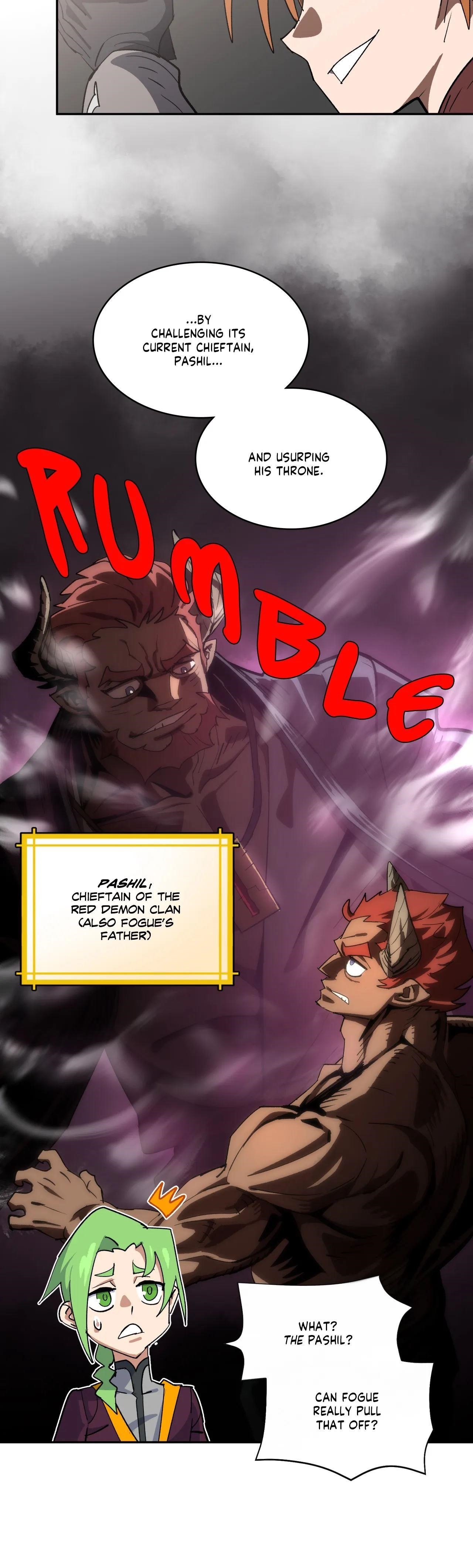 Read 4 Cut Hero EN Manga Online