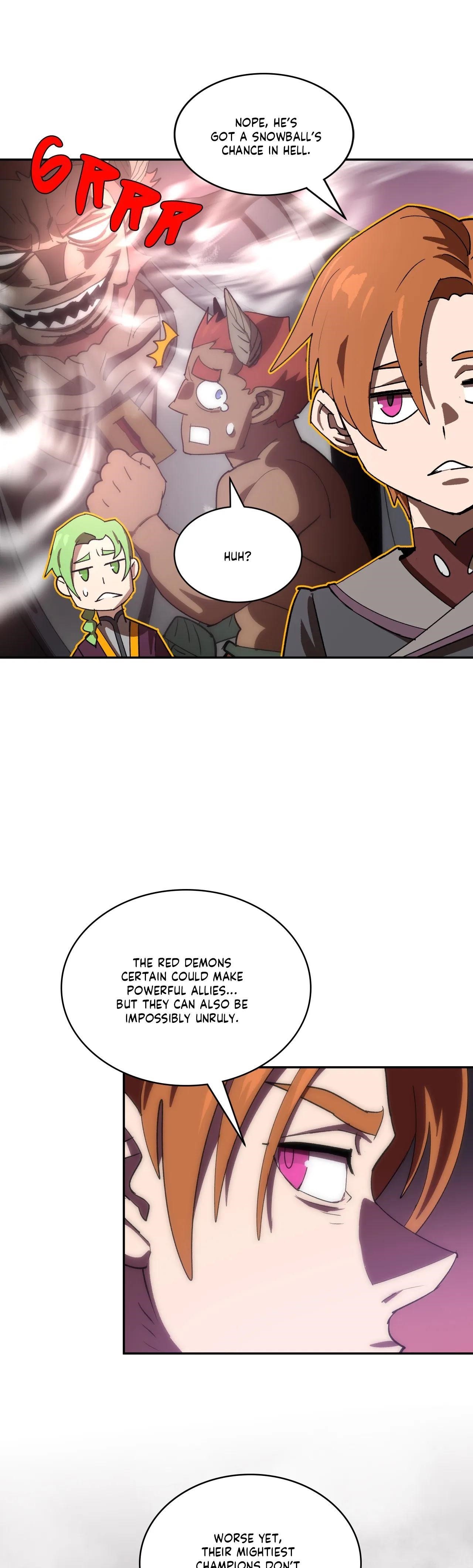 Read 4 Cut Hero EN Manga Online