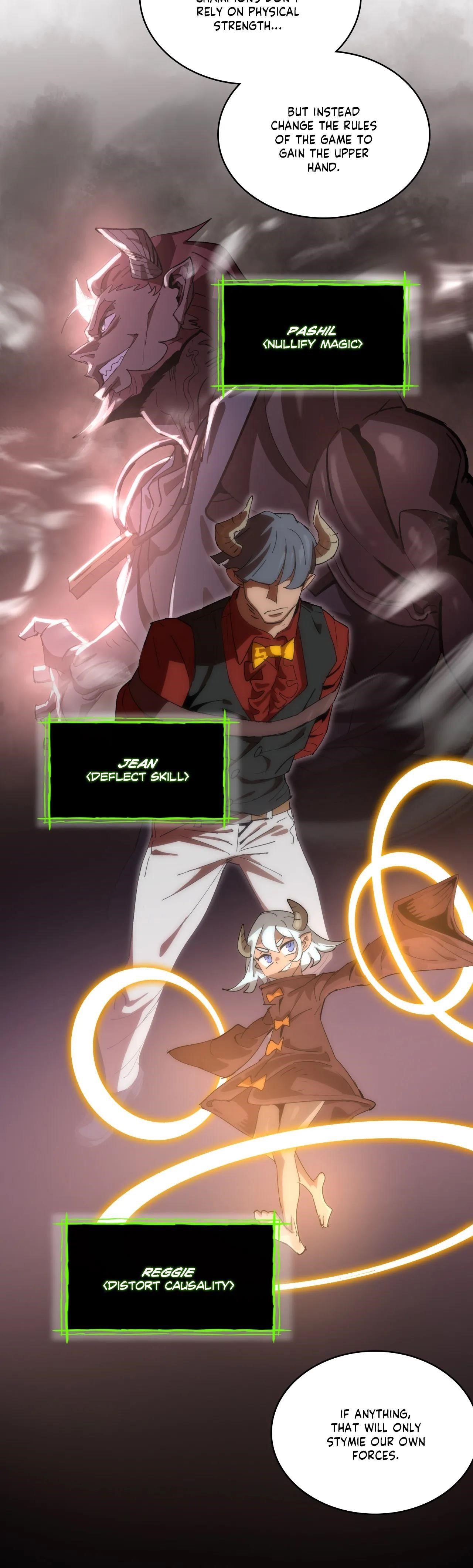 Read 4 Cut Hero EN Manga Online