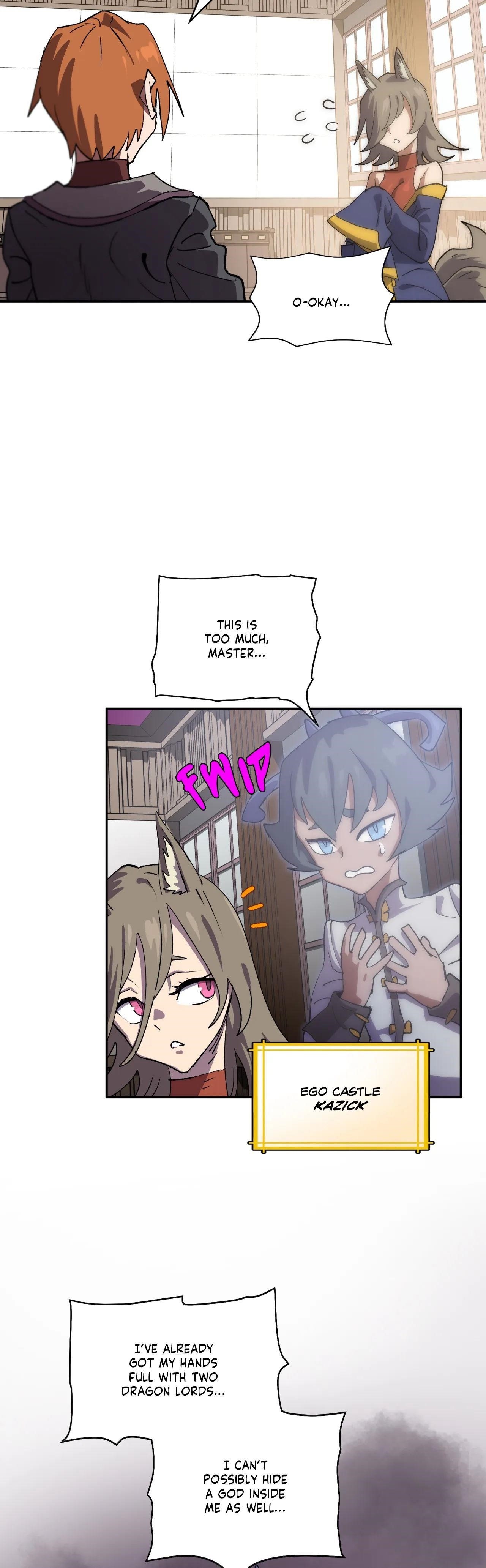 Read 4 Cut Hero EN Manga Online