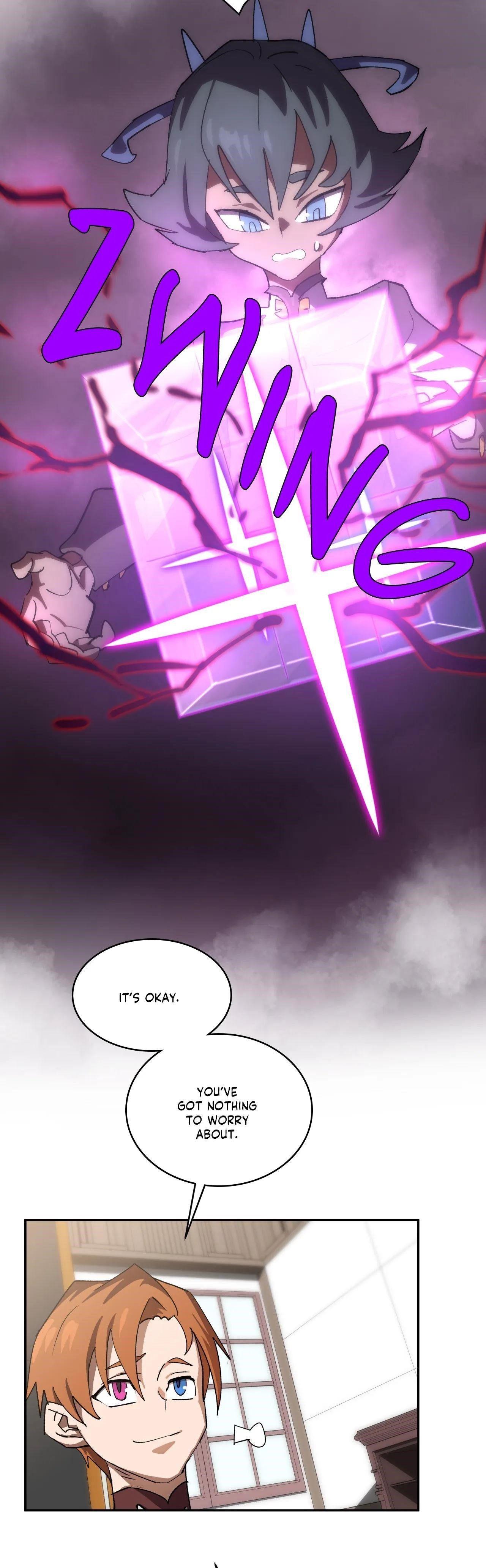 Read 4 Cut Hero EN Manga Online