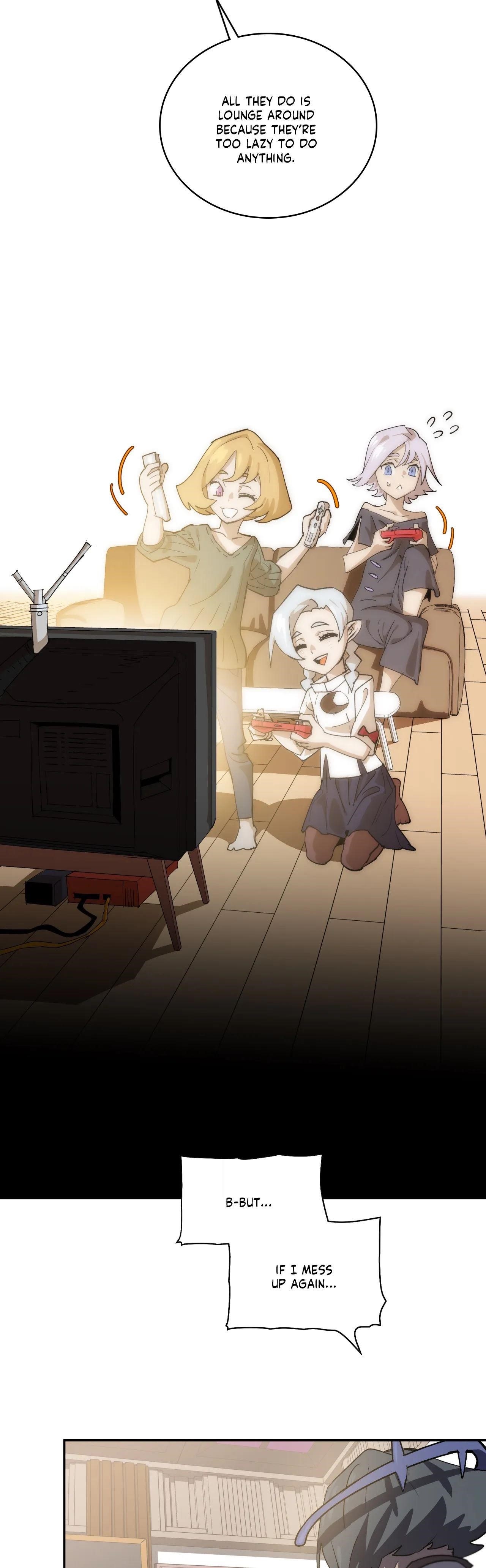 Read 4 Cut Hero EN Manga Online