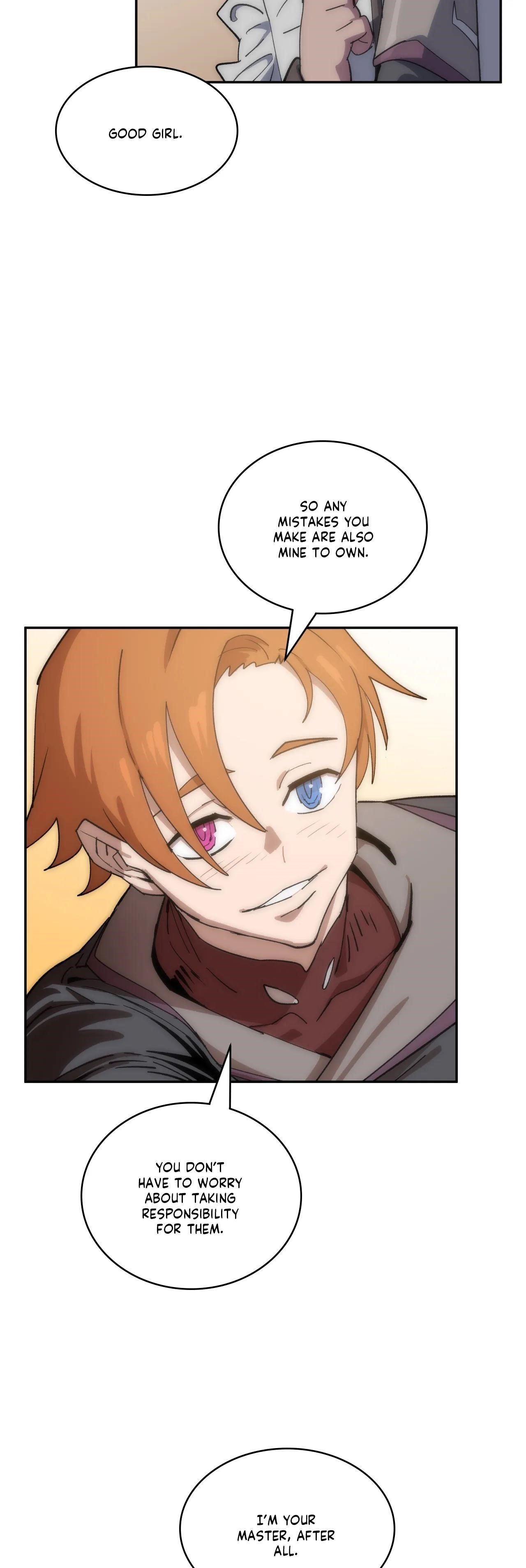 Read 4 Cut Hero EN Manga Online