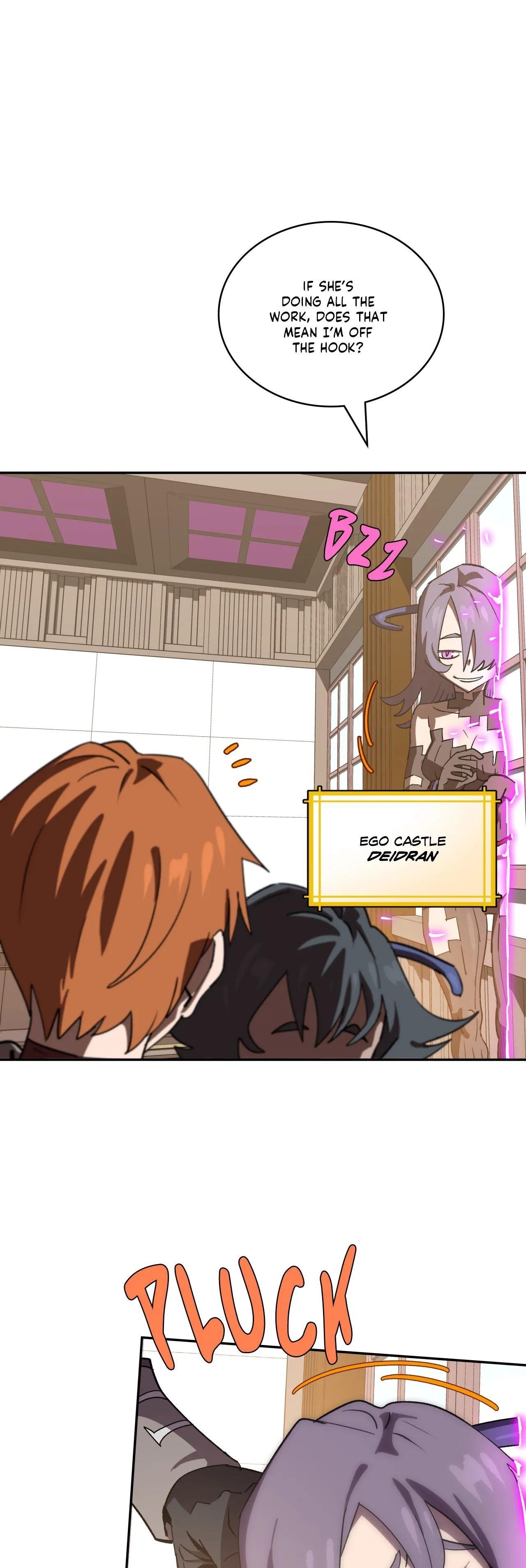 Read 4 Cut Hero EN Manga Online
