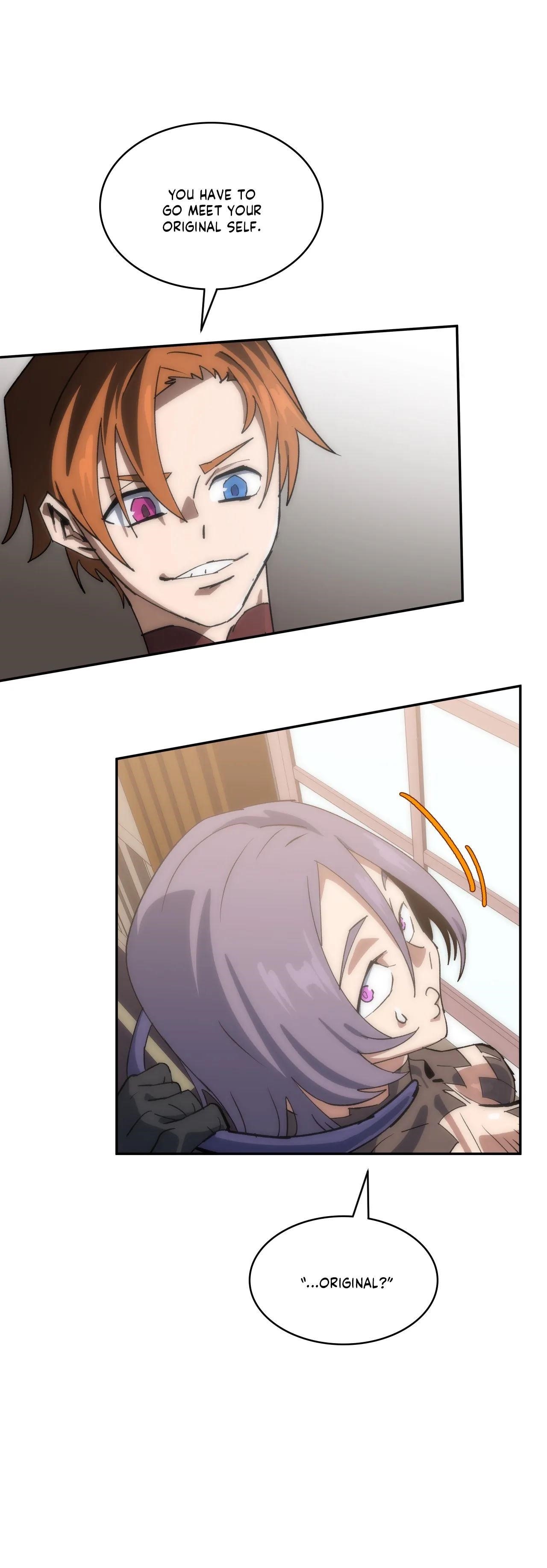 Read 4 Cut Hero EN Manga Online
