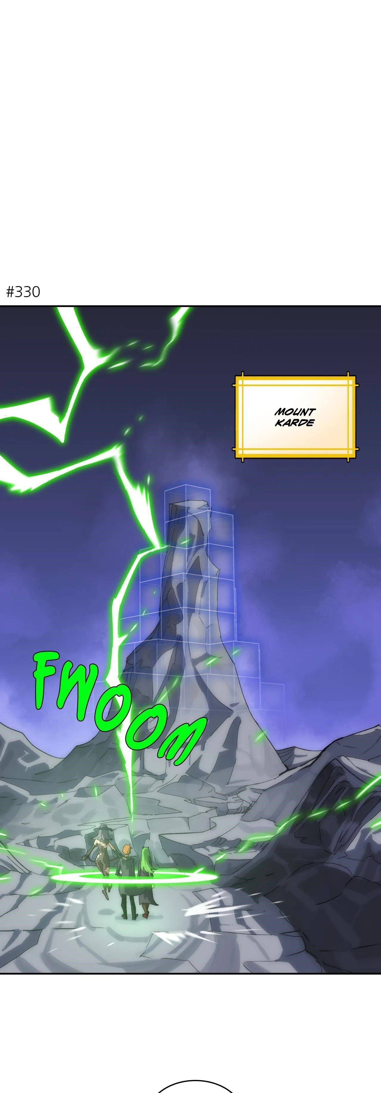 Read 4 Cut Hero EN Manga Online