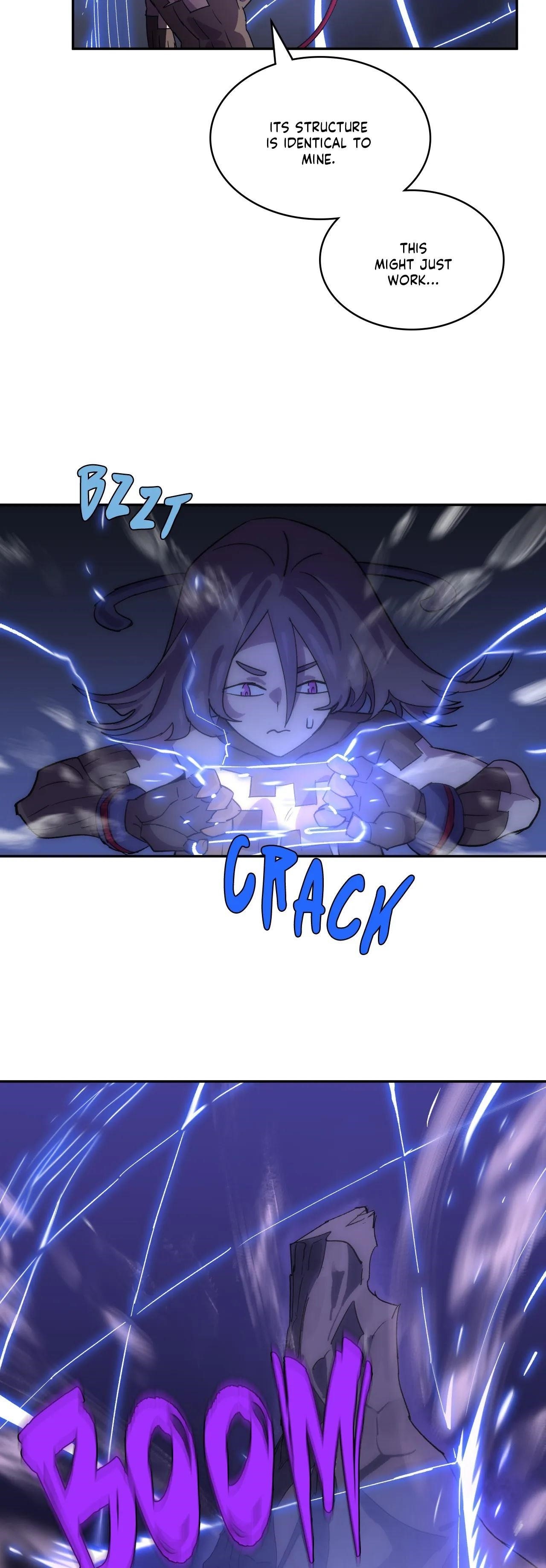 Read 4 Cut Hero EN Manga Online