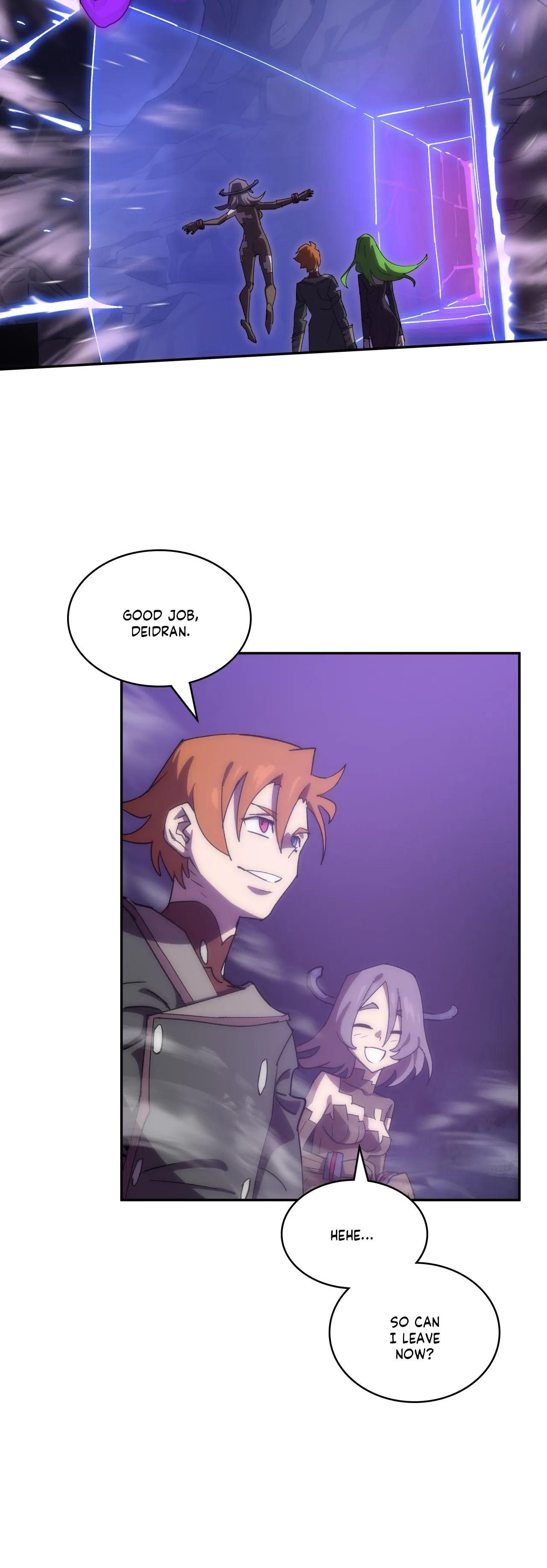Read 4 Cut Hero EN Manga Online