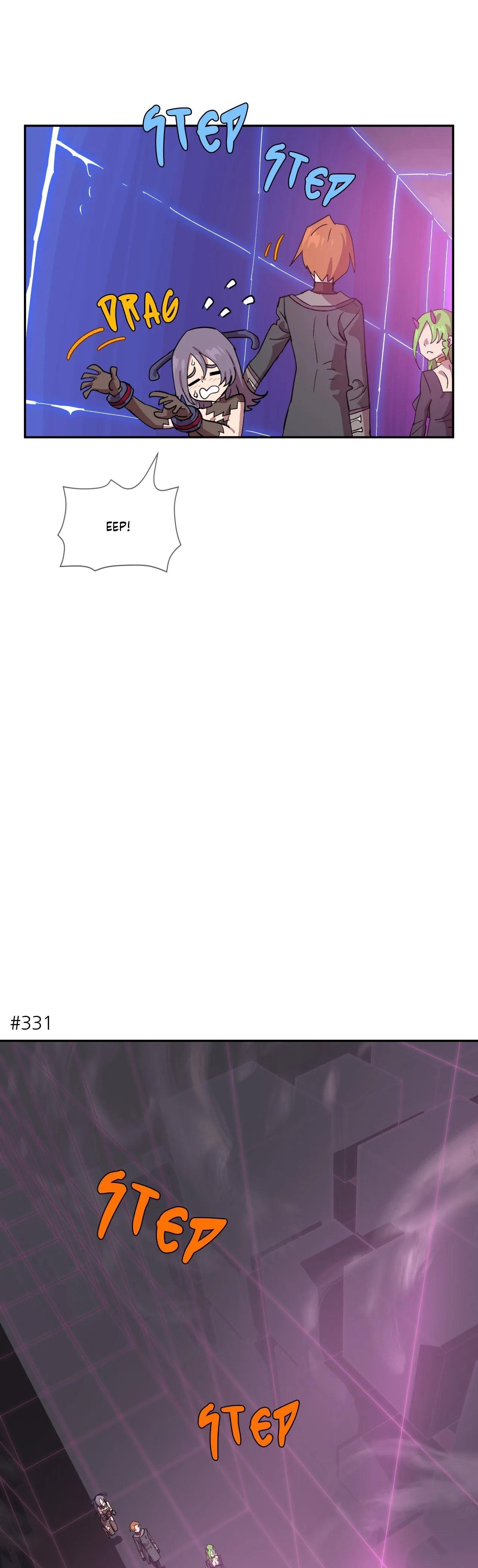 Read 4 Cut Hero EN Manga Online