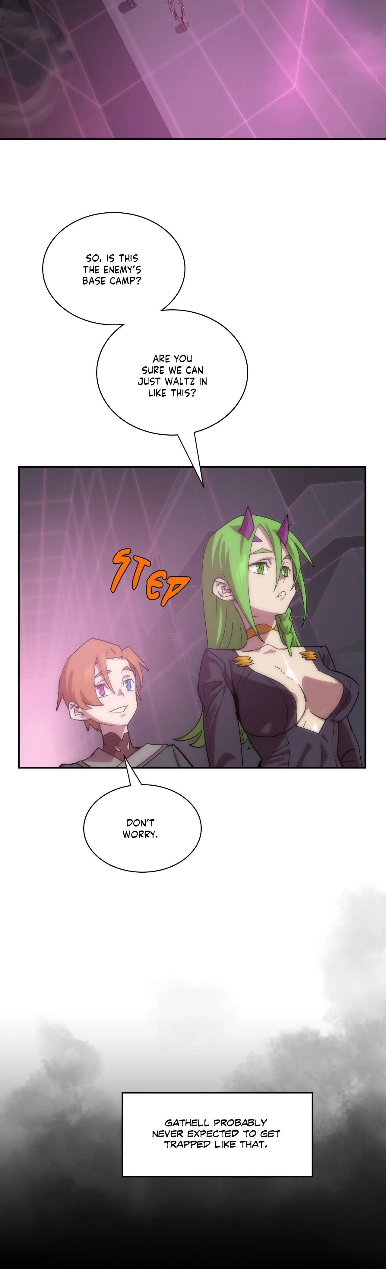 Read 4 Cut Hero EN Manga Online