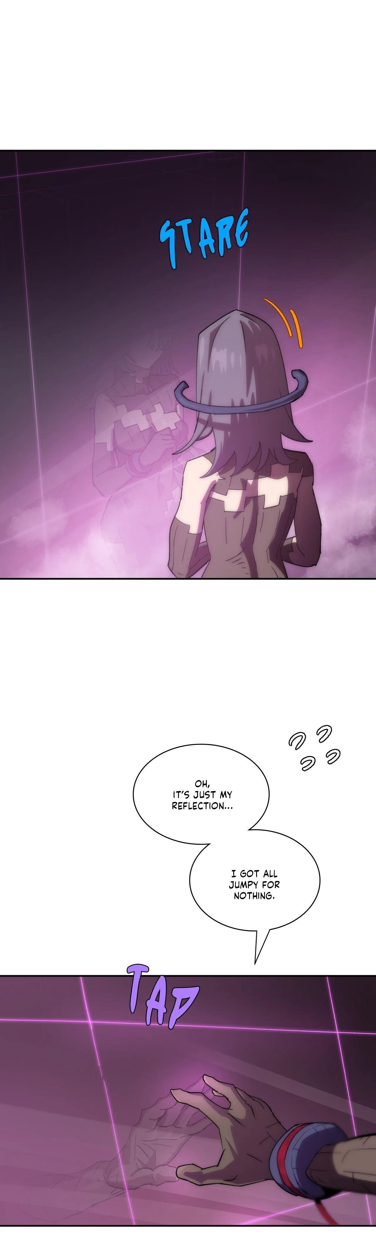 Read 4 Cut Hero EN Manga Online
