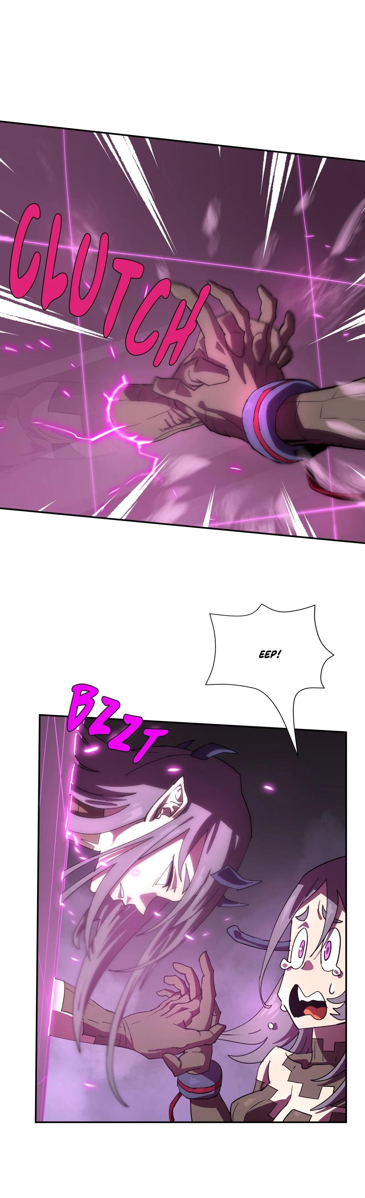 Read 4 Cut Hero EN Manga Online