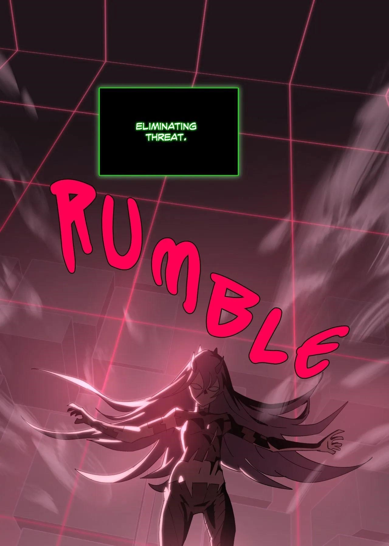 Read 4 Cut Hero EN Manga Online