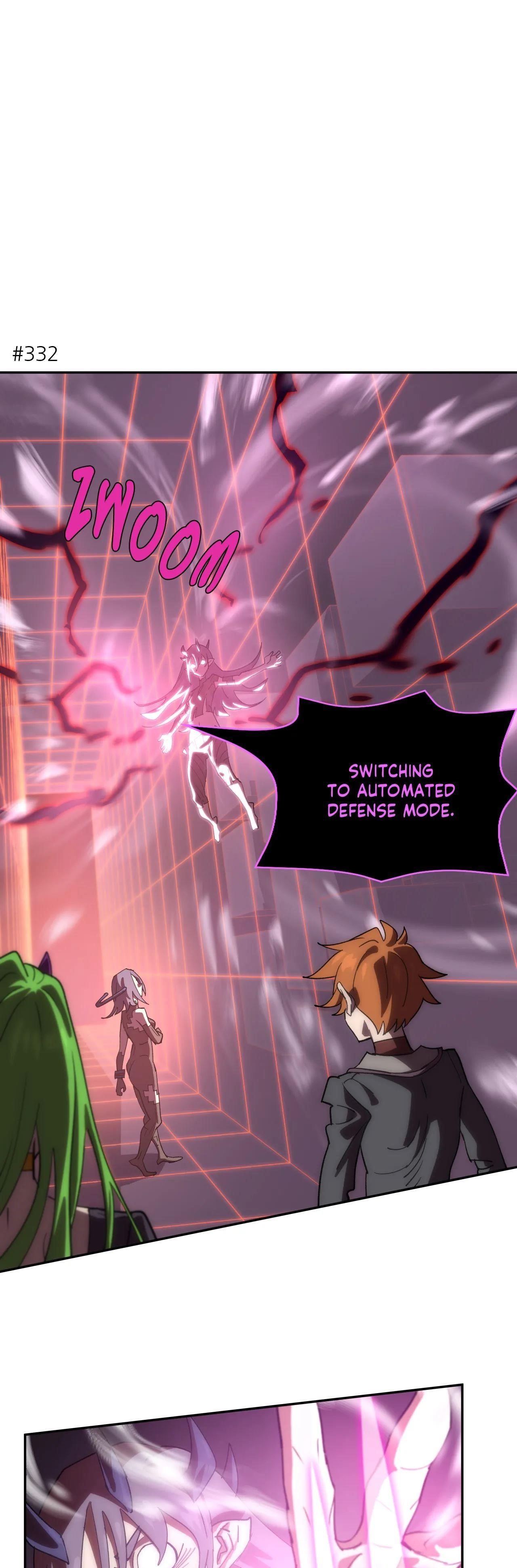 Read 4 Cut Hero EN Manga Online