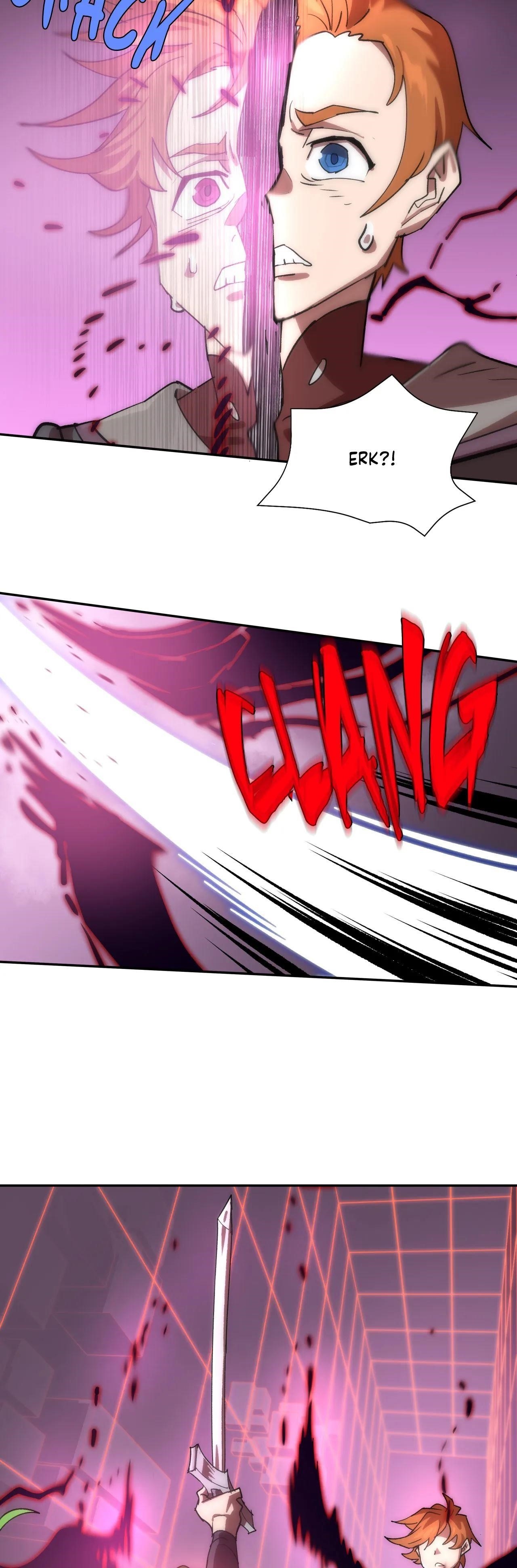 Read 4 Cut Hero EN Manga Online