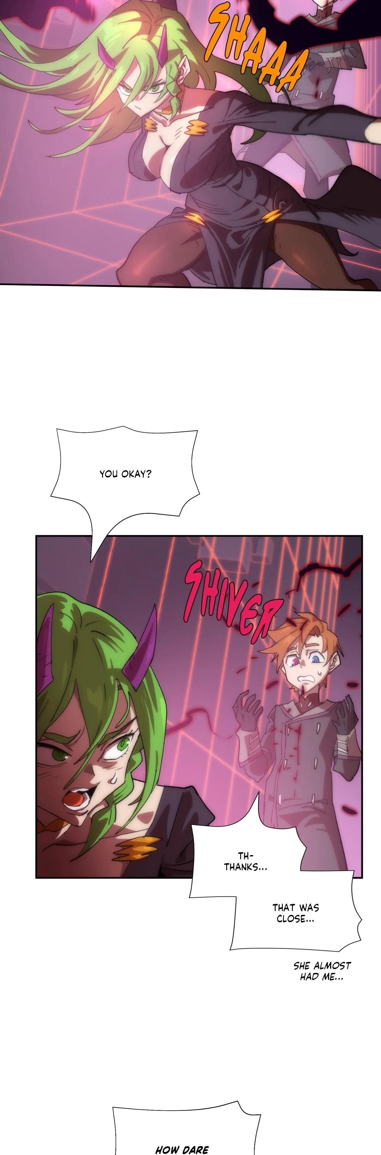 Read 4 Cut Hero EN Manga Online