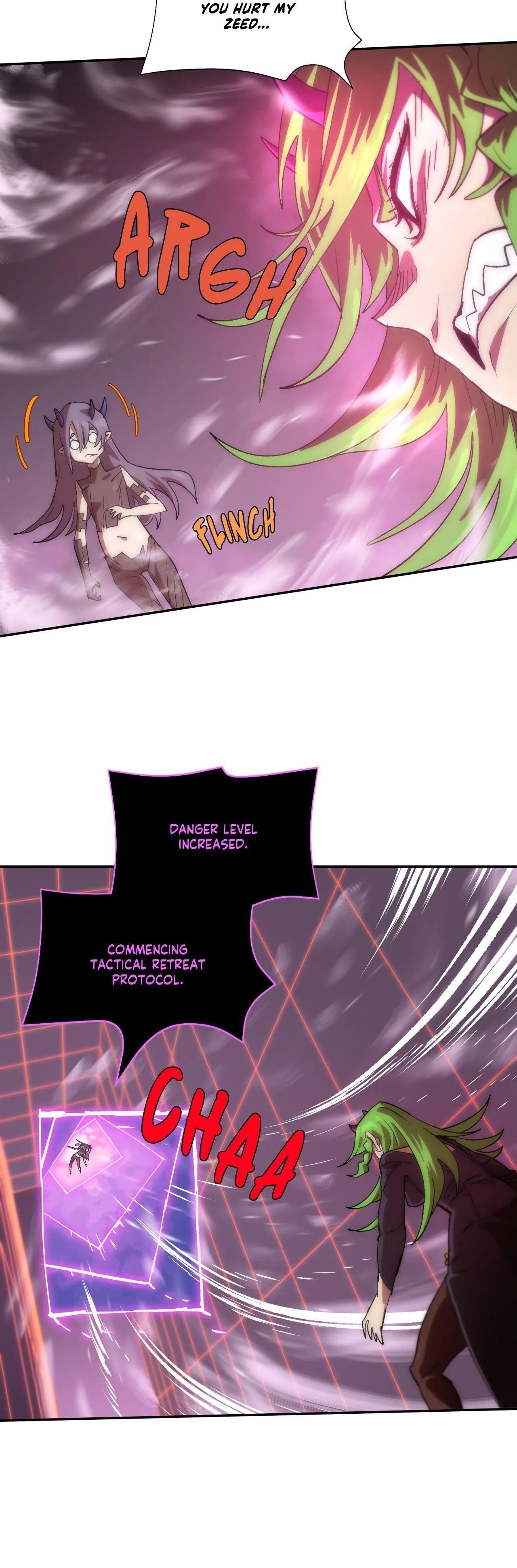 Read 4 Cut Hero EN Manga Online