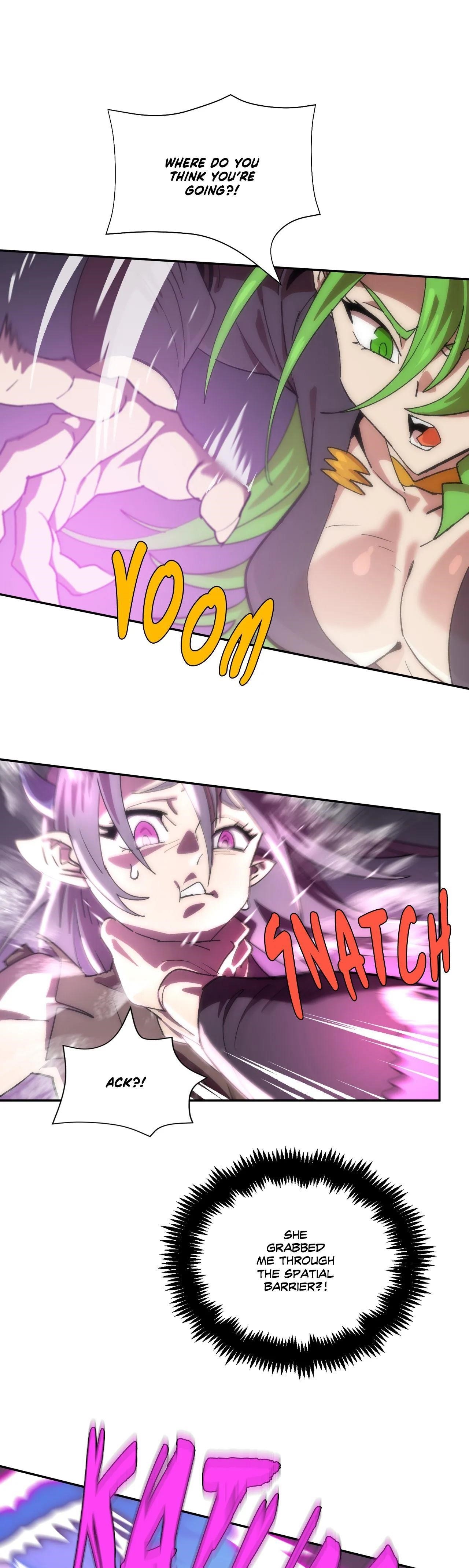 Read 4 Cut Hero EN Manga Online