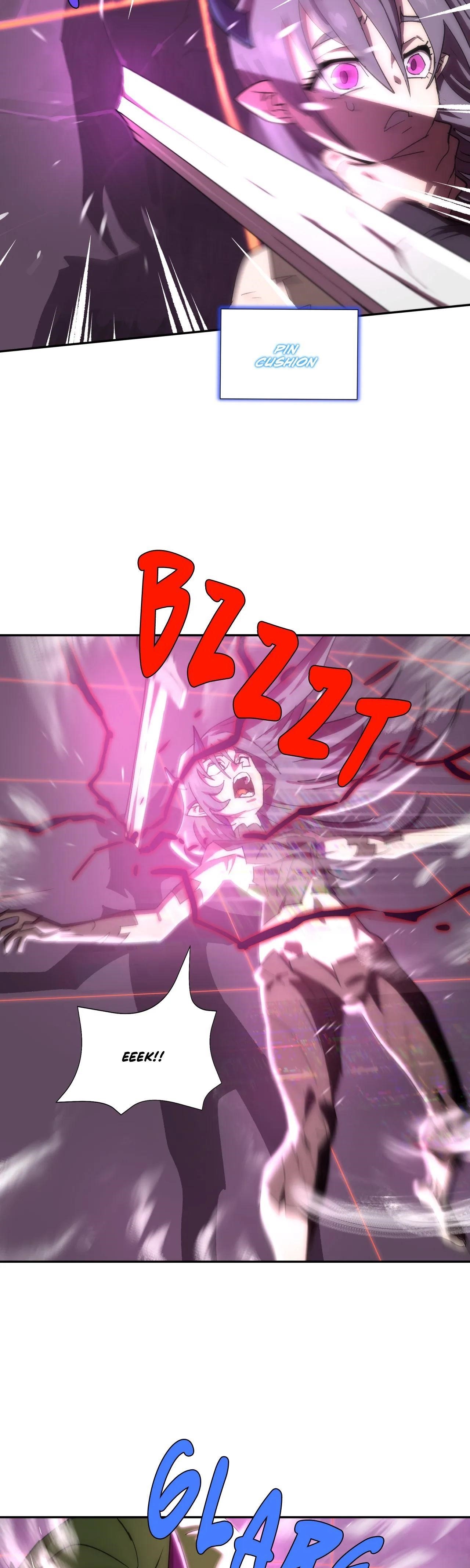 Read 4 Cut Hero EN Manga Online