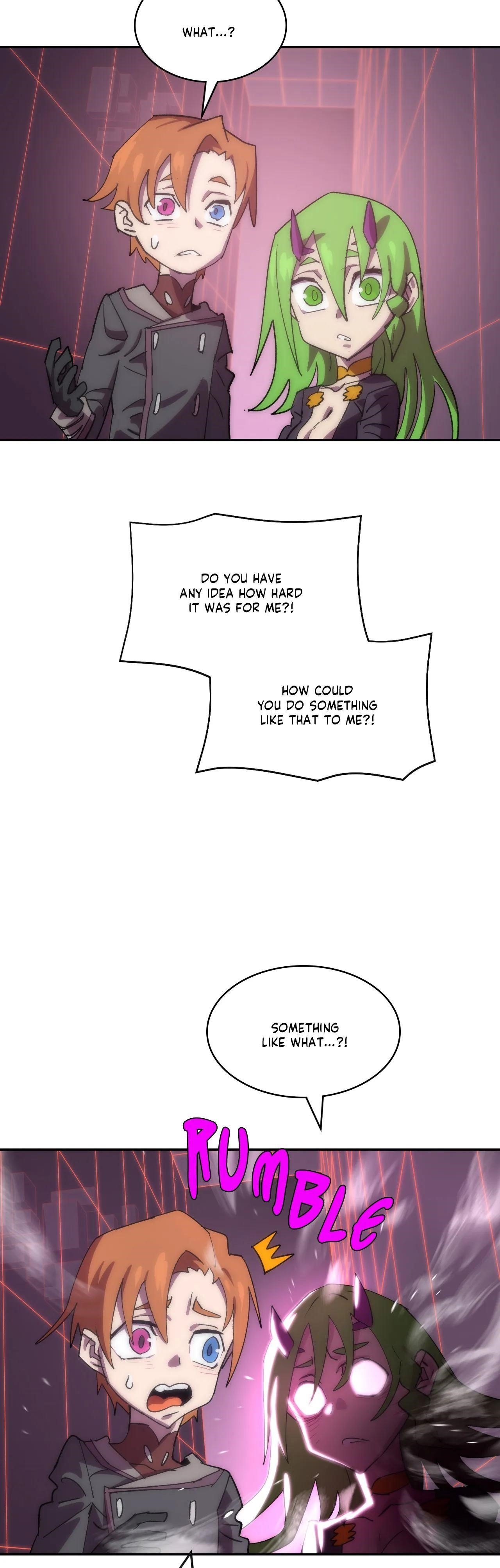 Read 4 Cut Hero EN Manga Online